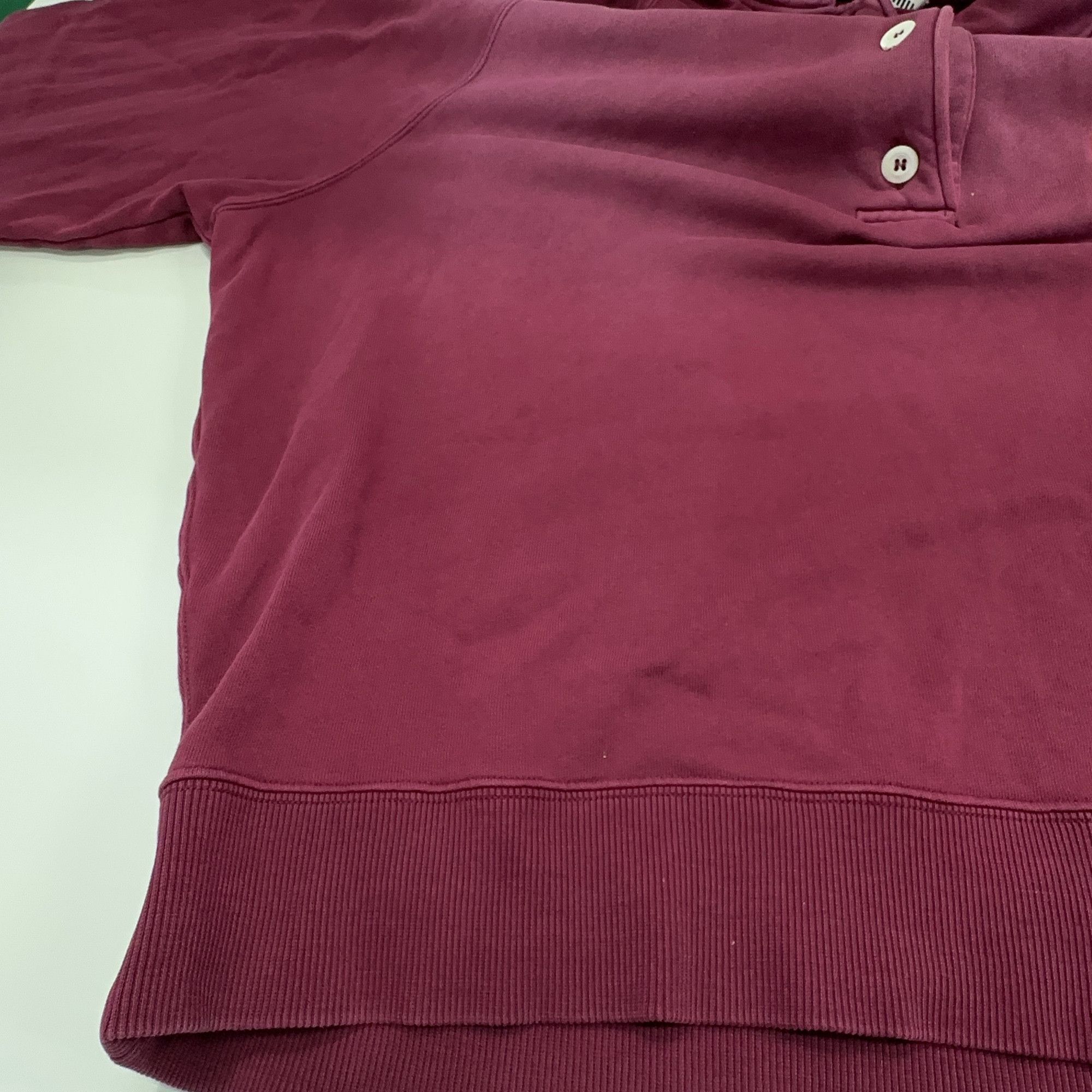 Miu Miu Miu Miu Logo Polo Shirt Size S Size S / US 4 / IT 40 - 8 Thumbnail