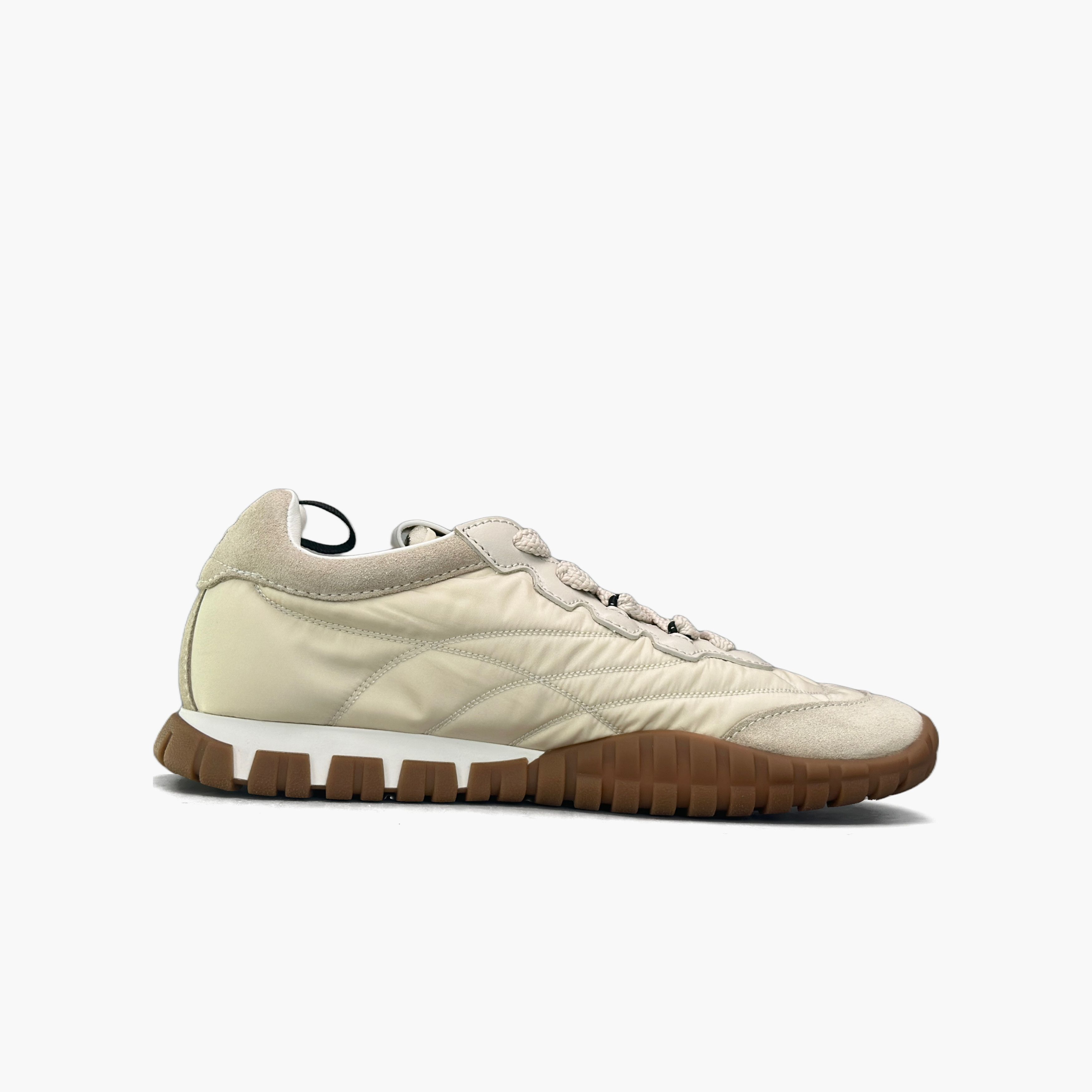 Miu Miu Miu Miu Suede Low-Top Sneakers Size 37 Size US 7 / IT 37 - 2 Thumbnail