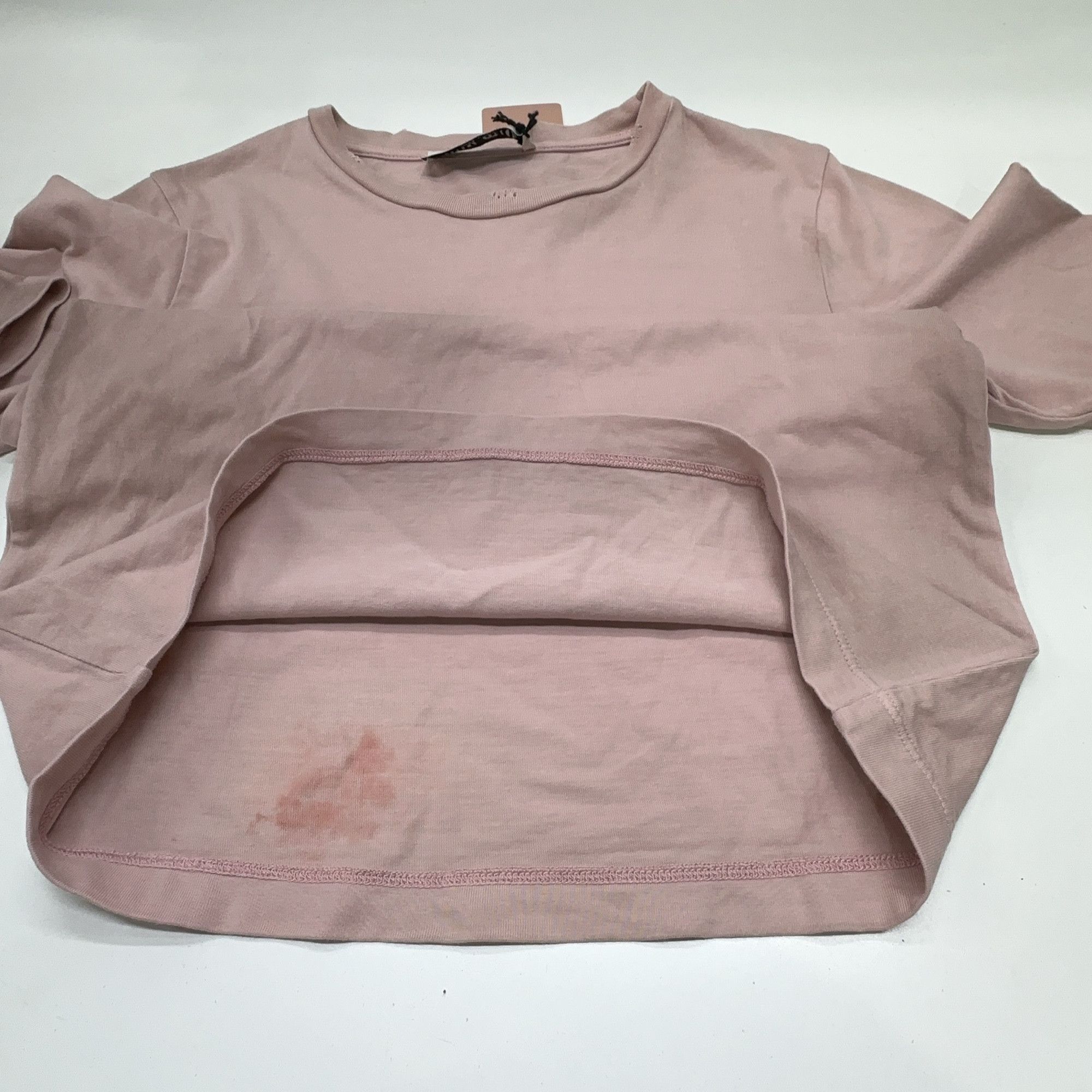 Miu Miu Miu Miu Logo Embroidery T-Shirt Size S Size S / US 4 / IT 40 - 11 Thumbnail