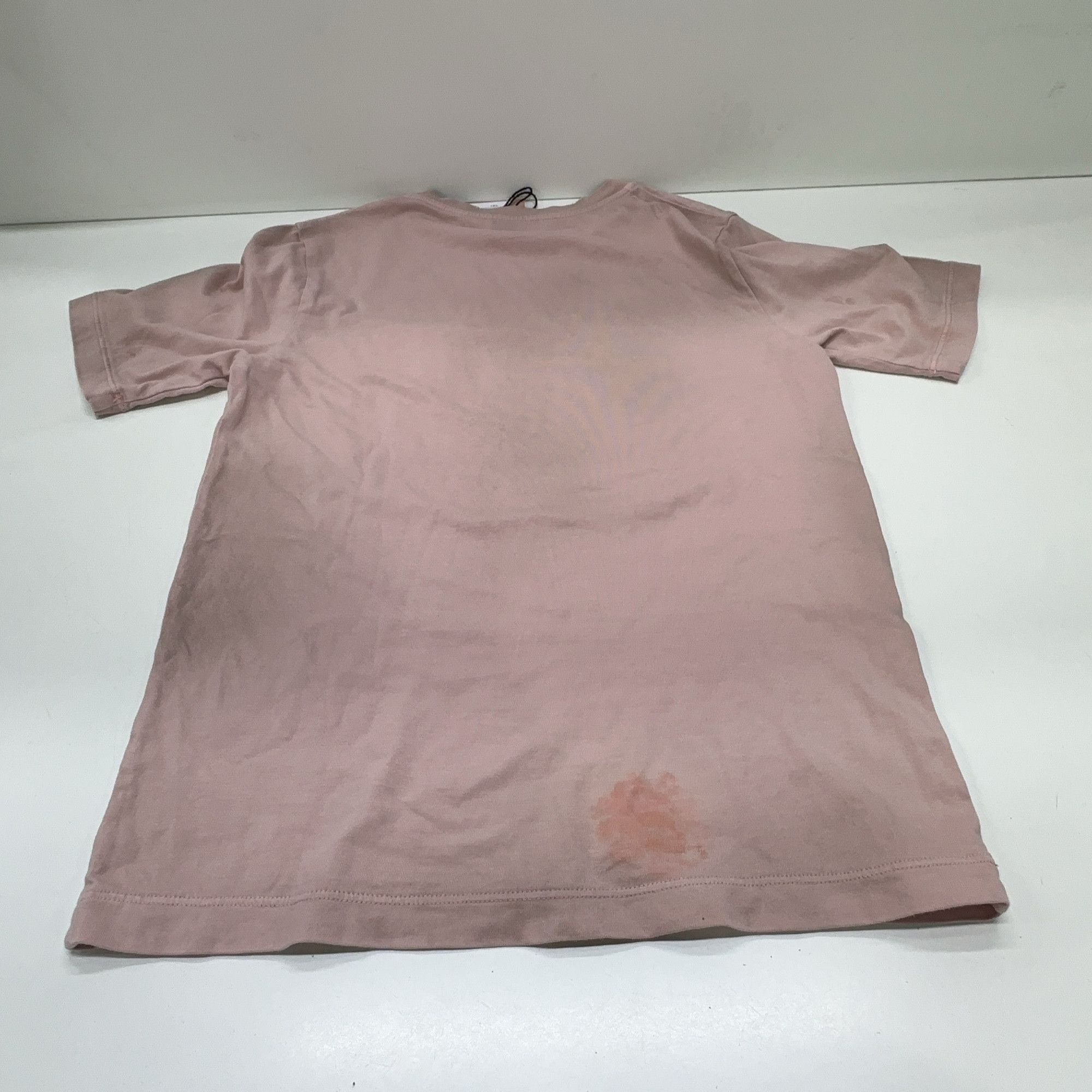 Miu Miu Miu Miu Logo Embroidery T-Shirt Size S Size S / US 4 / IT 40 - 14 Thumbnail