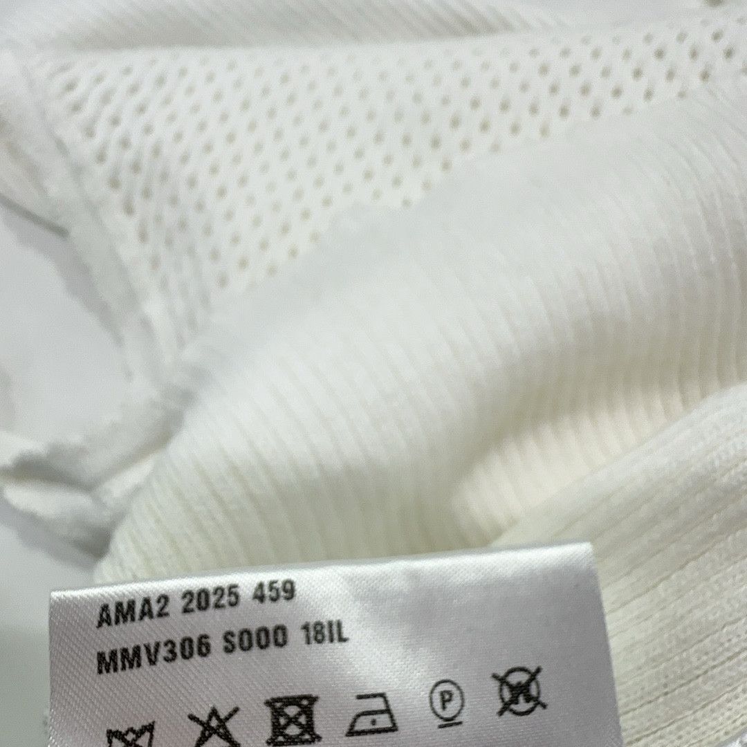 Miu Miu Miu Miu Ribbed Tank Top Size 42 Size M / US 6-8 / IT 42-44 - 5 Thumbnail