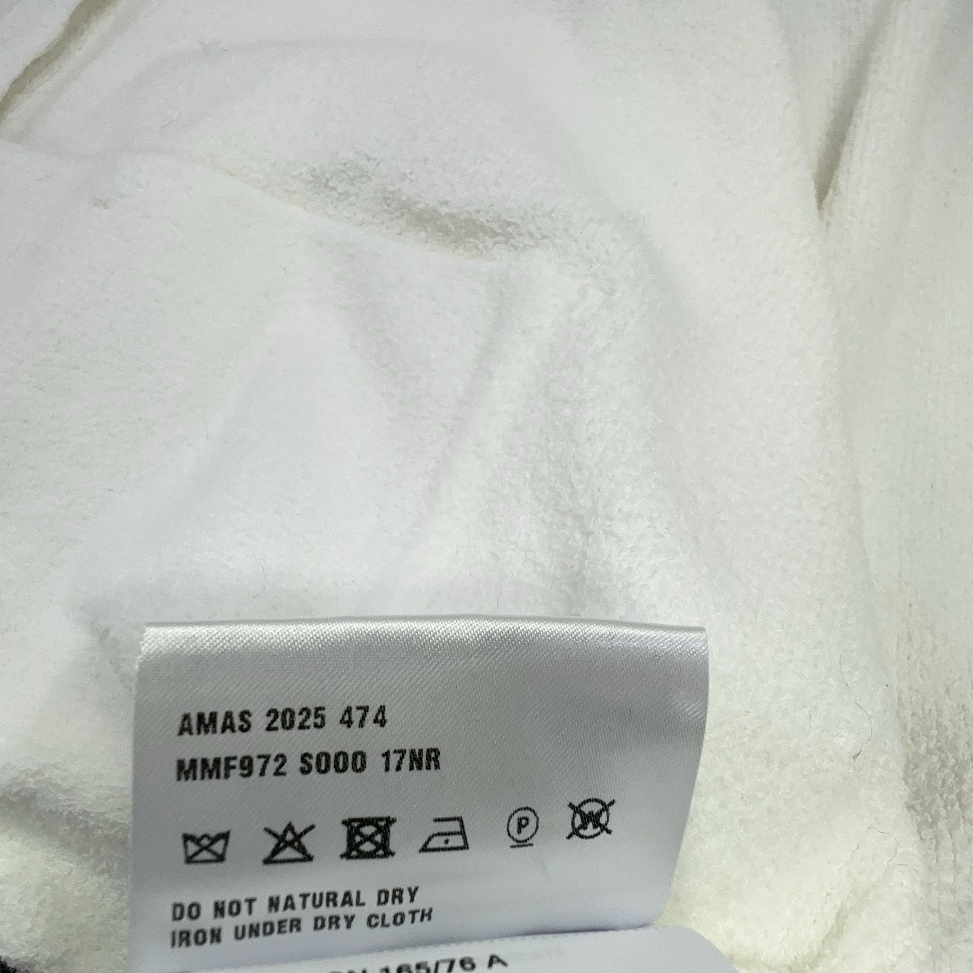 Miu Miu Miu Miu Logo Zip Up Sweatshirt Size 38 Size XS / US 0-2 / IT 36-38 - 5 Thumbnail