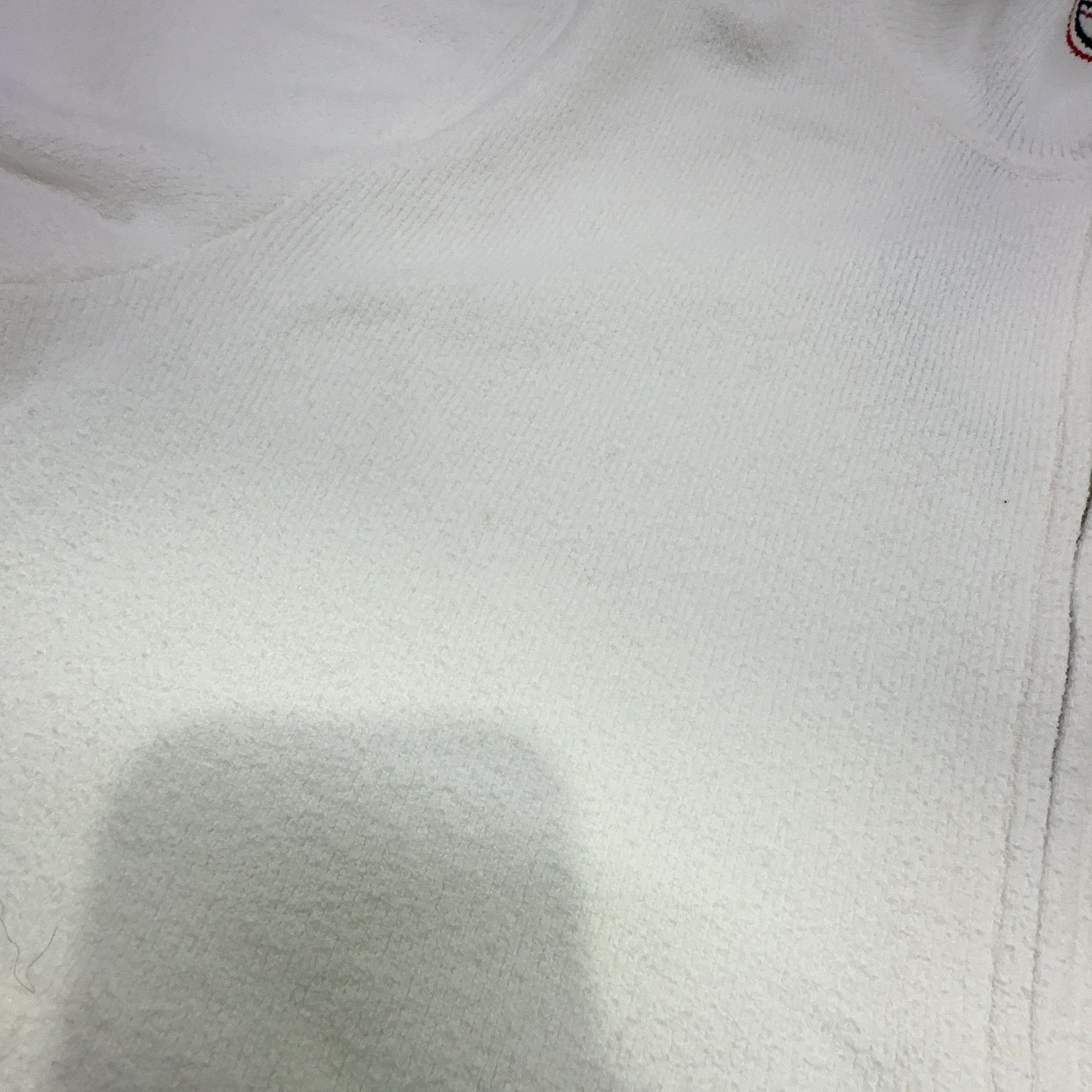 Miu Miu Miu Miu Logo Zip Up Sweatshirt Size 38 Size XS / US 0-2 / IT 36-38 - 6 Thumbnail