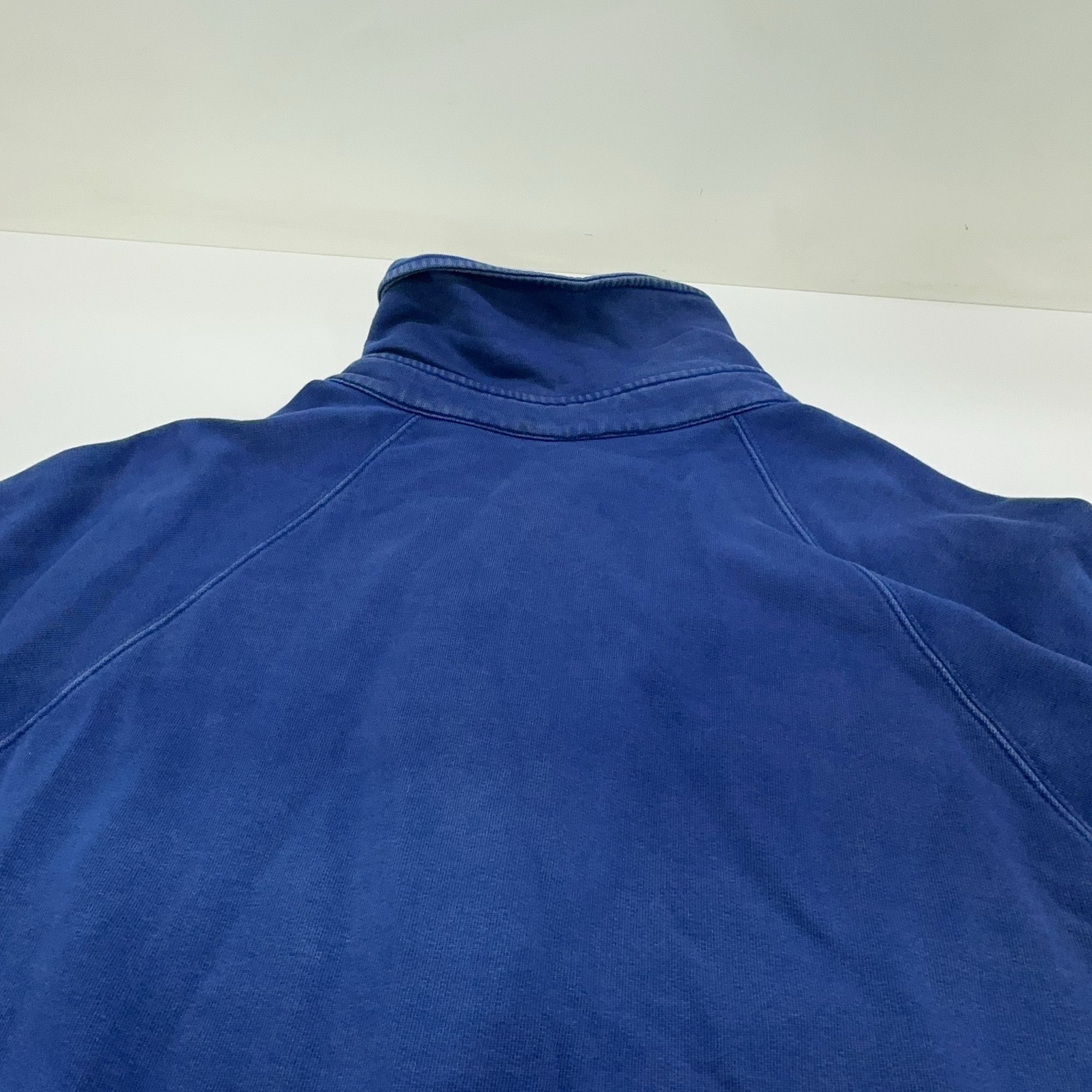 Miu Miu Miu Miu Embroidered Logo Polo Sweatshirt Size XS Size XS / US 0-2 / IT 36-38 - 12 Thumbnail
