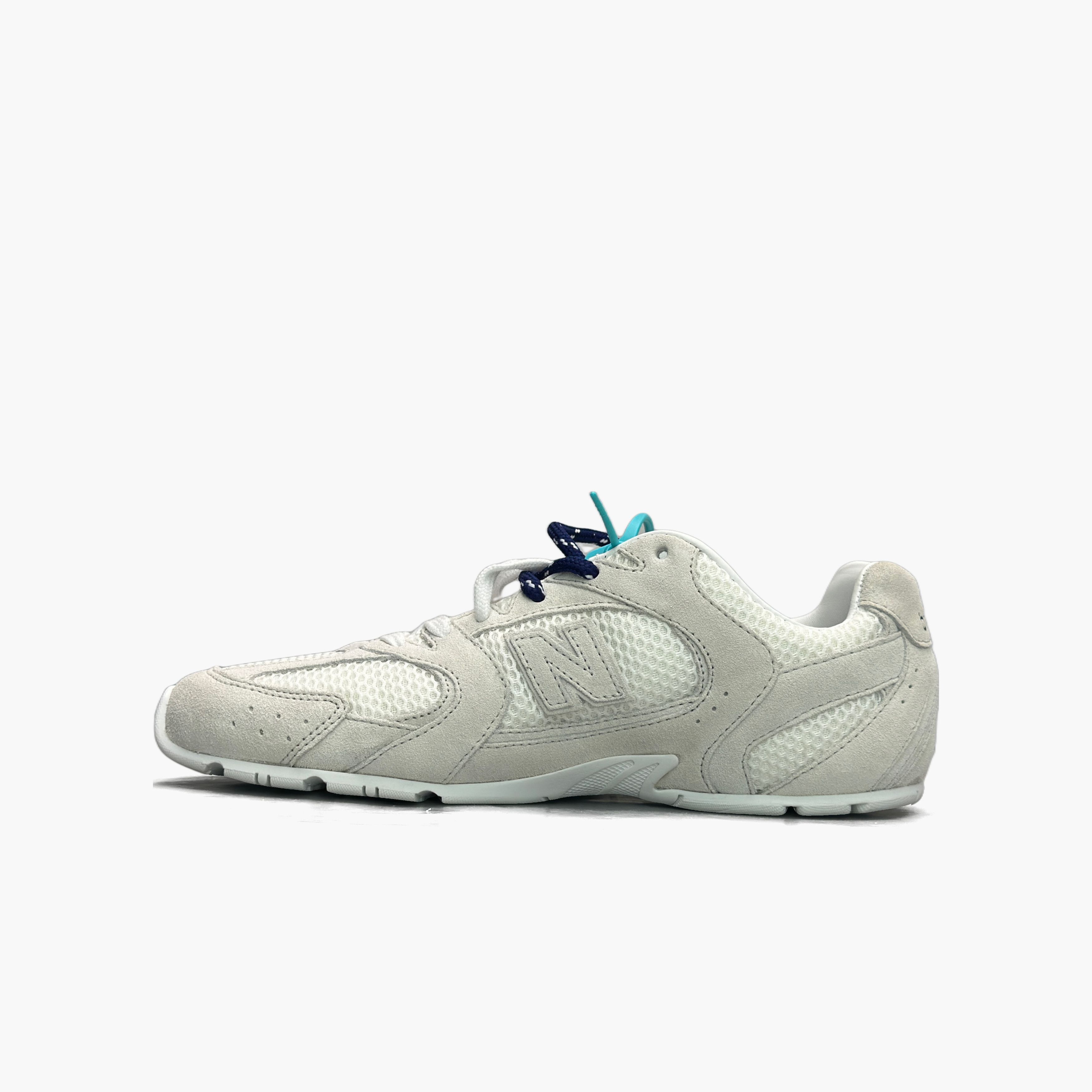 Miu Miu Miu Miu x New Balance 530 SL Sneakers Size 37.5 Size US 7.5 / IT 37.5 - 3 Thumbnail