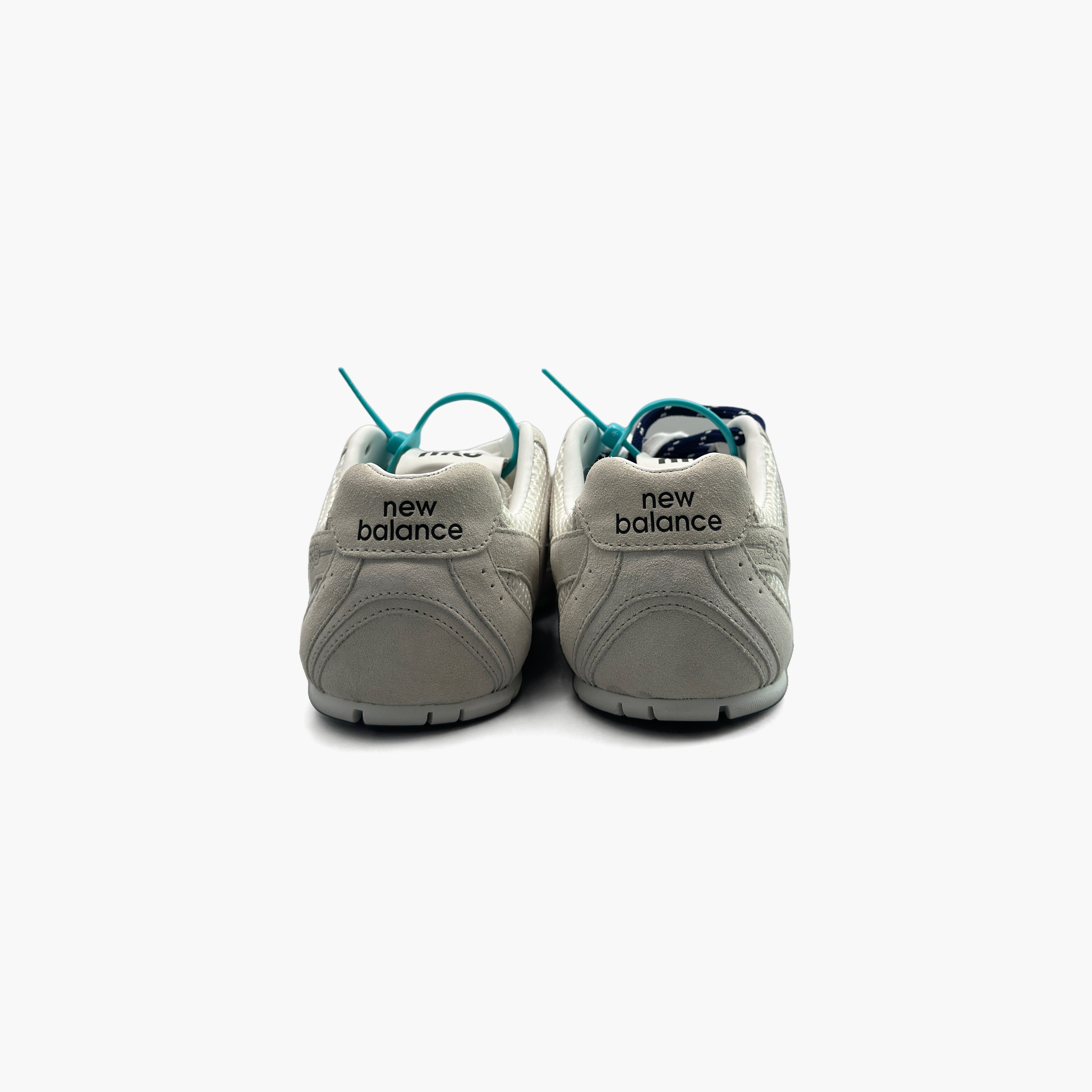 Miu Miu Miu Miu x New Balance 530 SL Sneakers Size 37.5 Size US 7.5 / IT 37.5 - 6 Thumbnail