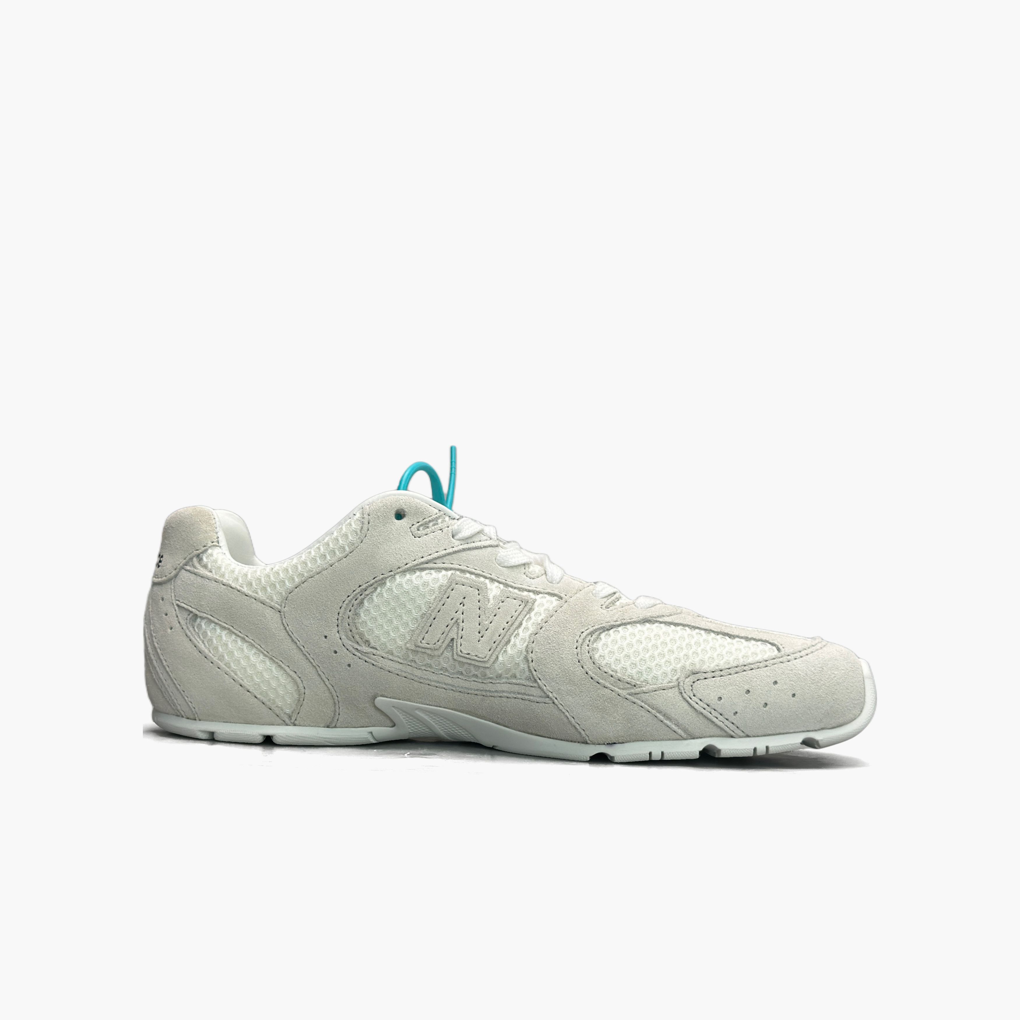 Miu Miu Miu Miu x New Balance 530 SL Sneakers Size 37.5 Size US 7.5 / IT 37.5 - 2 Thumbnail