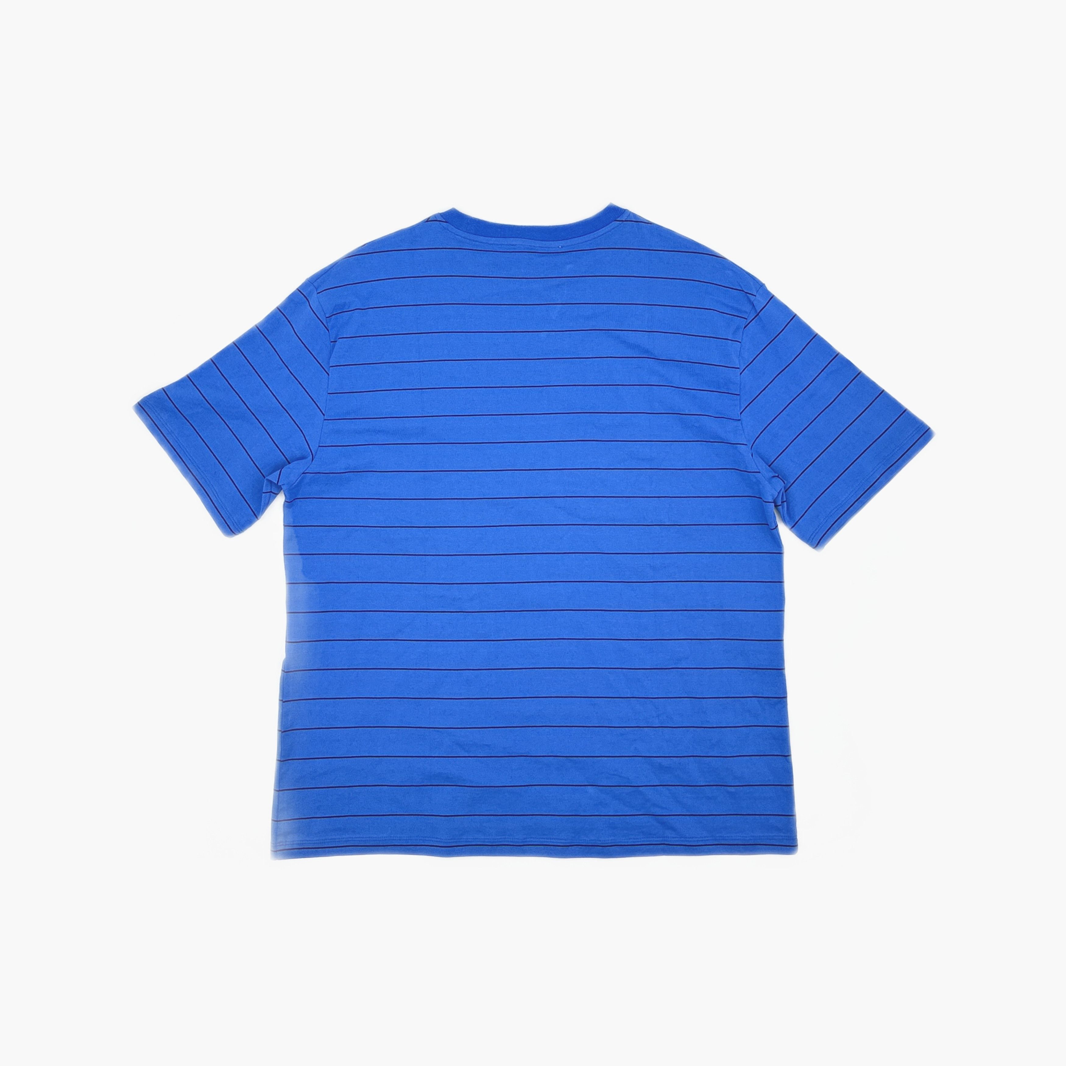 Miu Miu Miu Miu Striped Pocket T-Shirt Size M Size M / US 6-8 / IT 42-44 - 2 Thumbnail