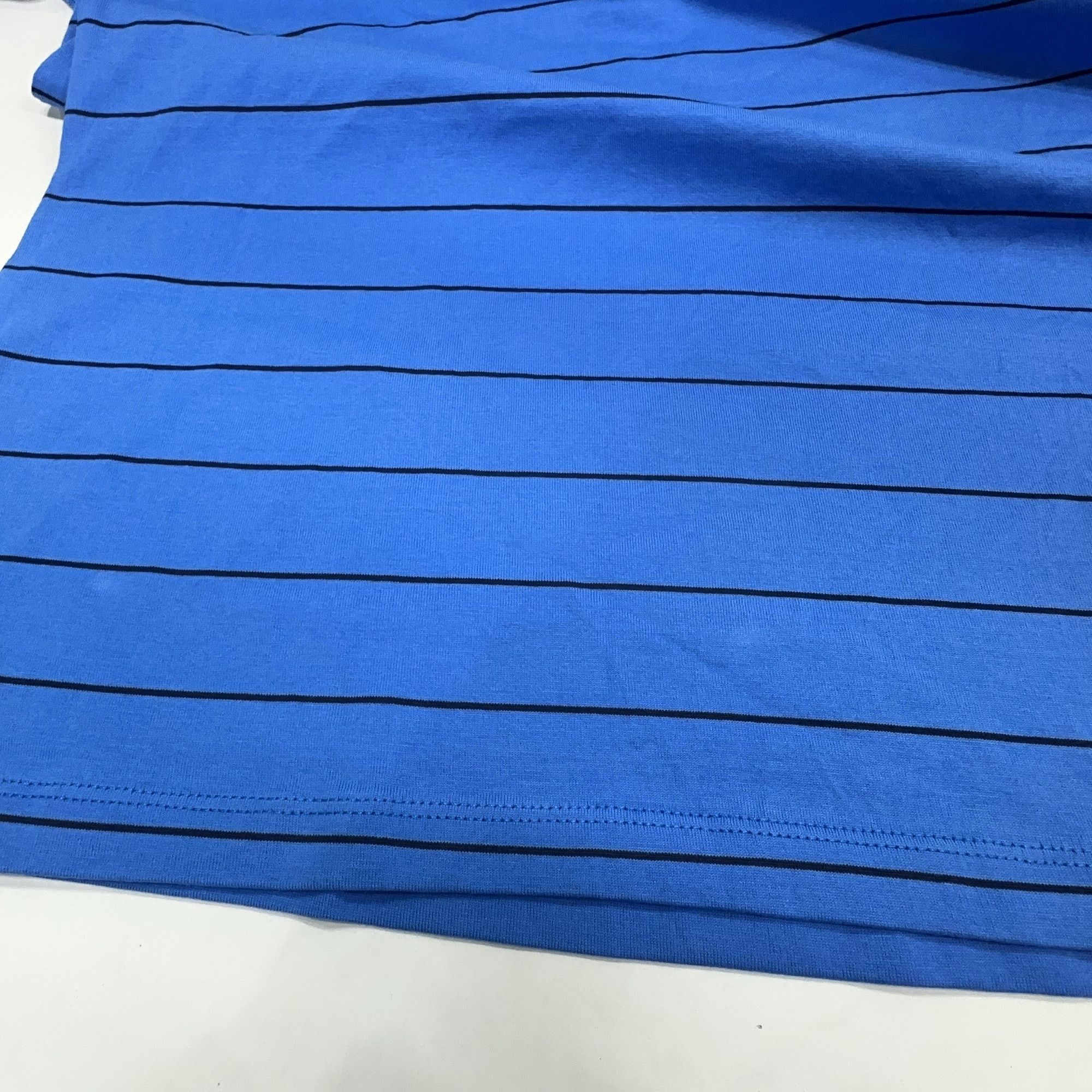 Miu Miu Miu Miu Striped Pocket T-Shirt Size M Size M / US 6-8 / IT 42-44 - 7 Thumbnail