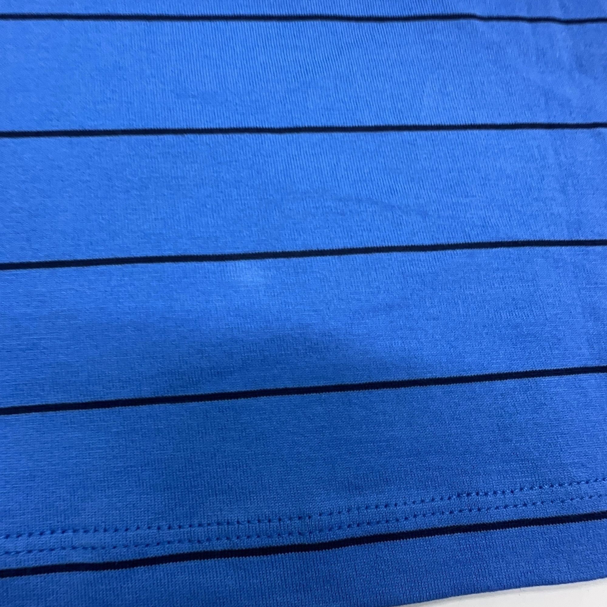 Miu Miu Miu Miu Striped Pocket T-Shirt Size M Size M / US 6-8 / IT 42-44 - 9 Thumbnail