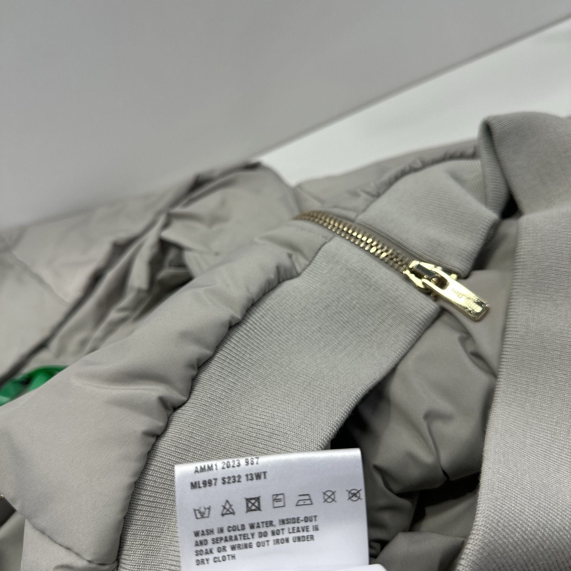 Miu Miu MIU MIU Logo Hooded Jacket Size 38 Size XS / US 0-2 / IT 36-38 - 5 Thumbnail