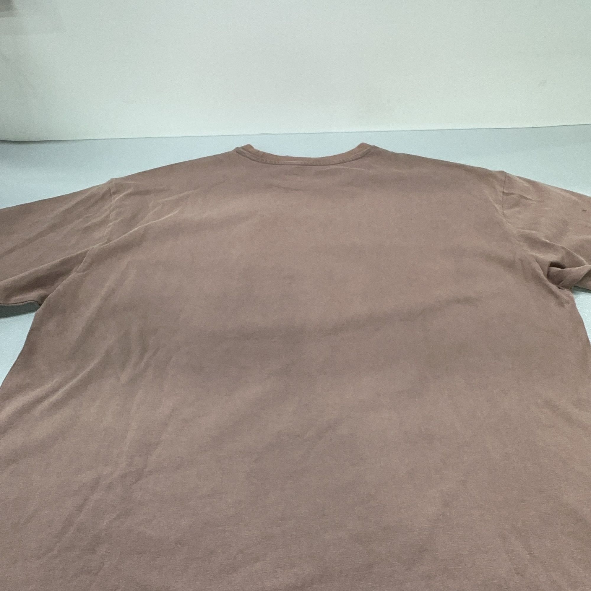 Miu Miu Miu Miu Embroidered Pocket Long Sleeve T-Shirt Size XS Size XS / US 0-2 / IT 36-38 - 13 Thumbnail