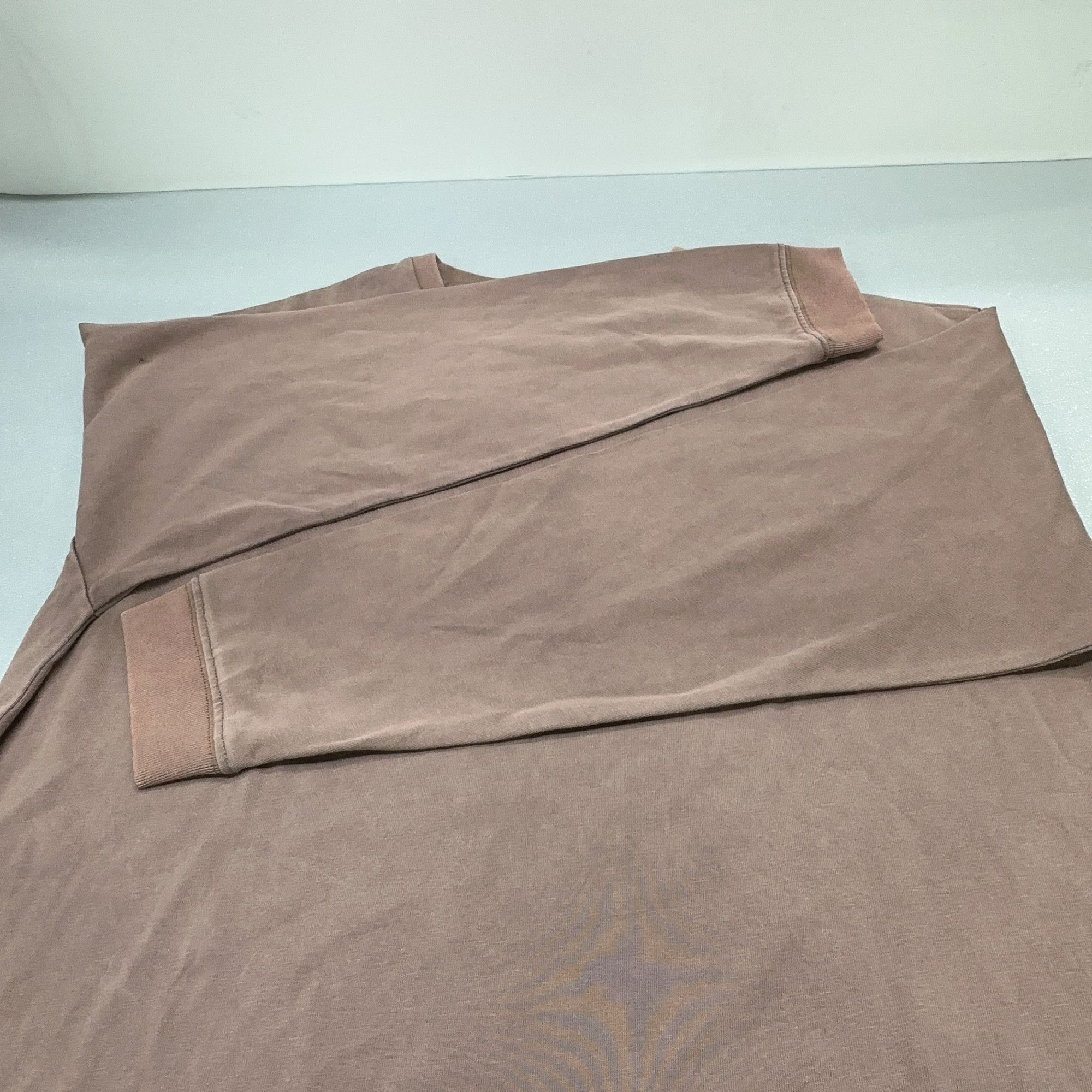 Miu Miu Miu Miu Embroidered Pocket Long Sleeve T-Shirt Size XS Size XS / US 0-2 / IT 36-38 - 11 Thumbnail