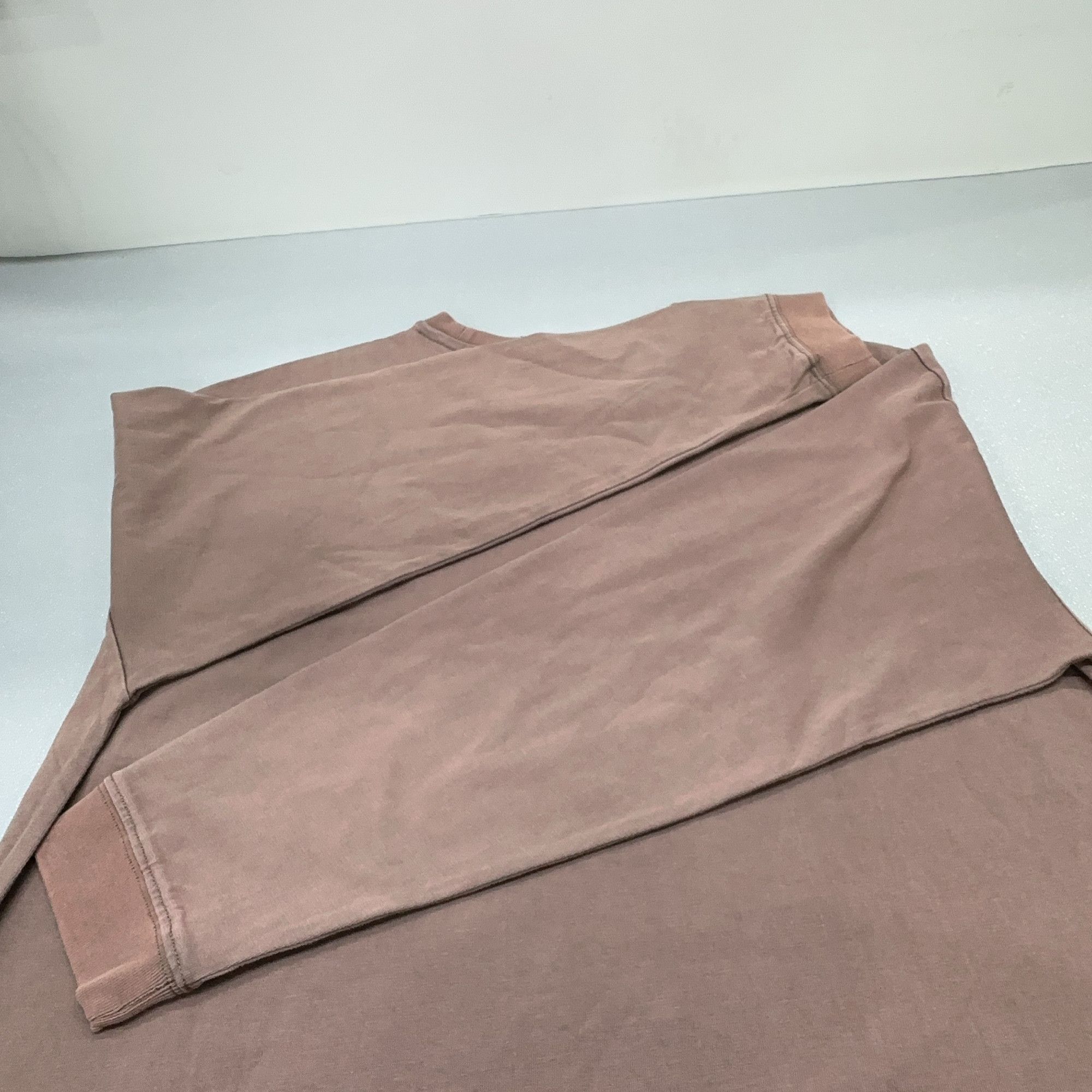 Miu Miu Miu Miu Embroidered Pocket Long Sleeve T-Shirt Size XS Size XS / US 0-2 / IT 36-38 - 15 Thumbnail