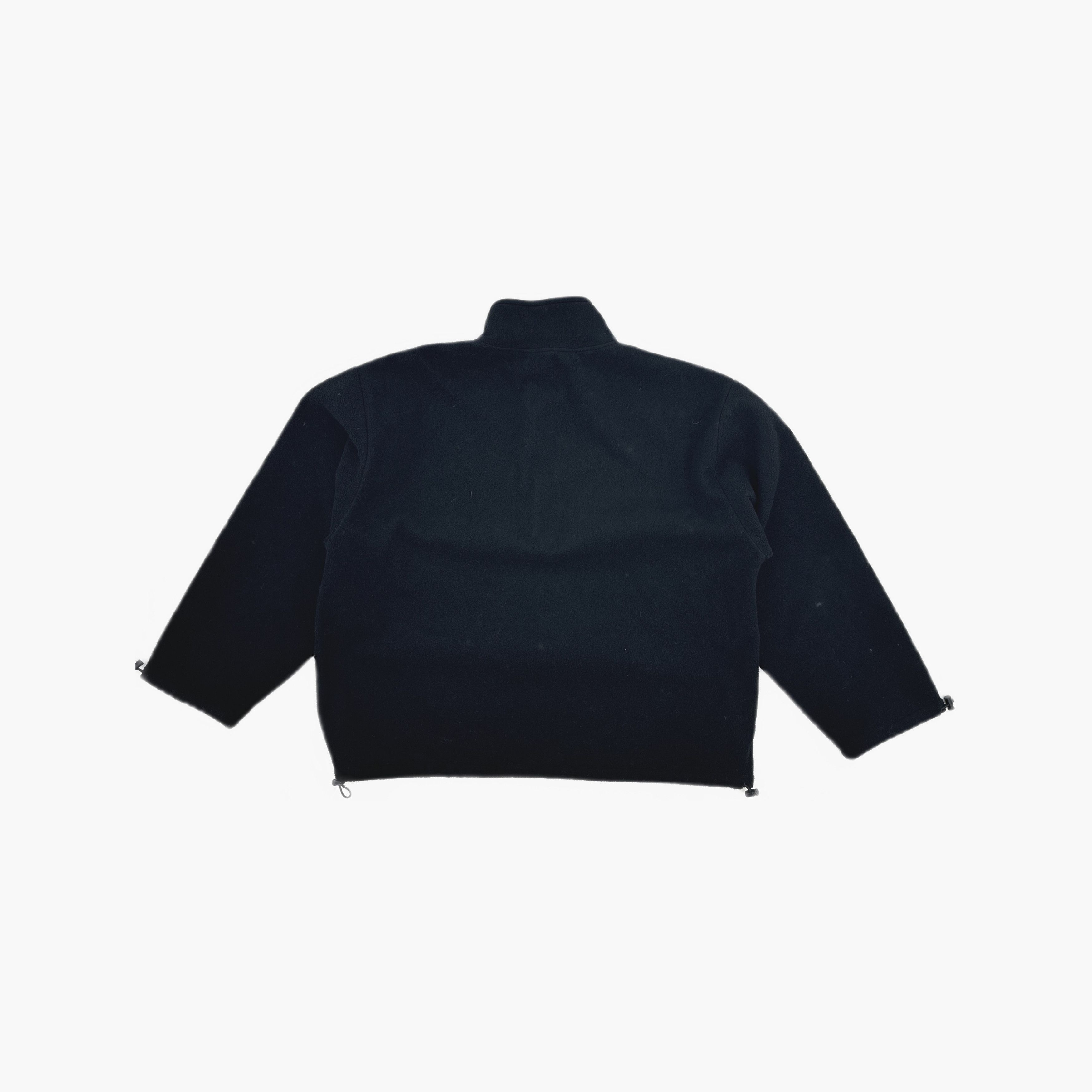 Miu Miu Miu Miu Logo Fleece Zip Jacket Size S Size S / US 4 / IT 40 - 2 Thumbnail