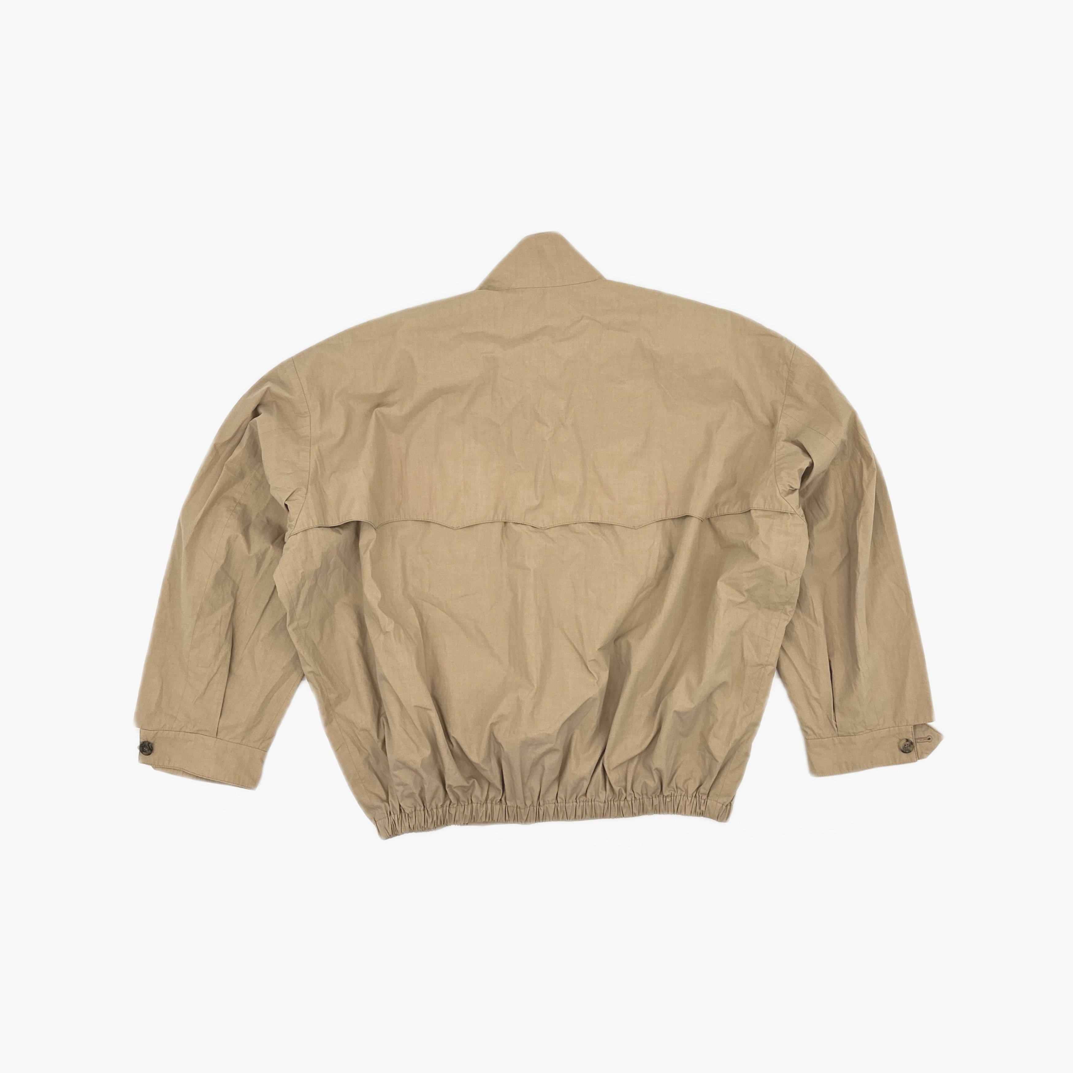 Miu Miu Miu Miu Logo Embroidery Jacket Size 36 Size XS / US 0-2 / IT 36-38 - 2 Thumbnail
