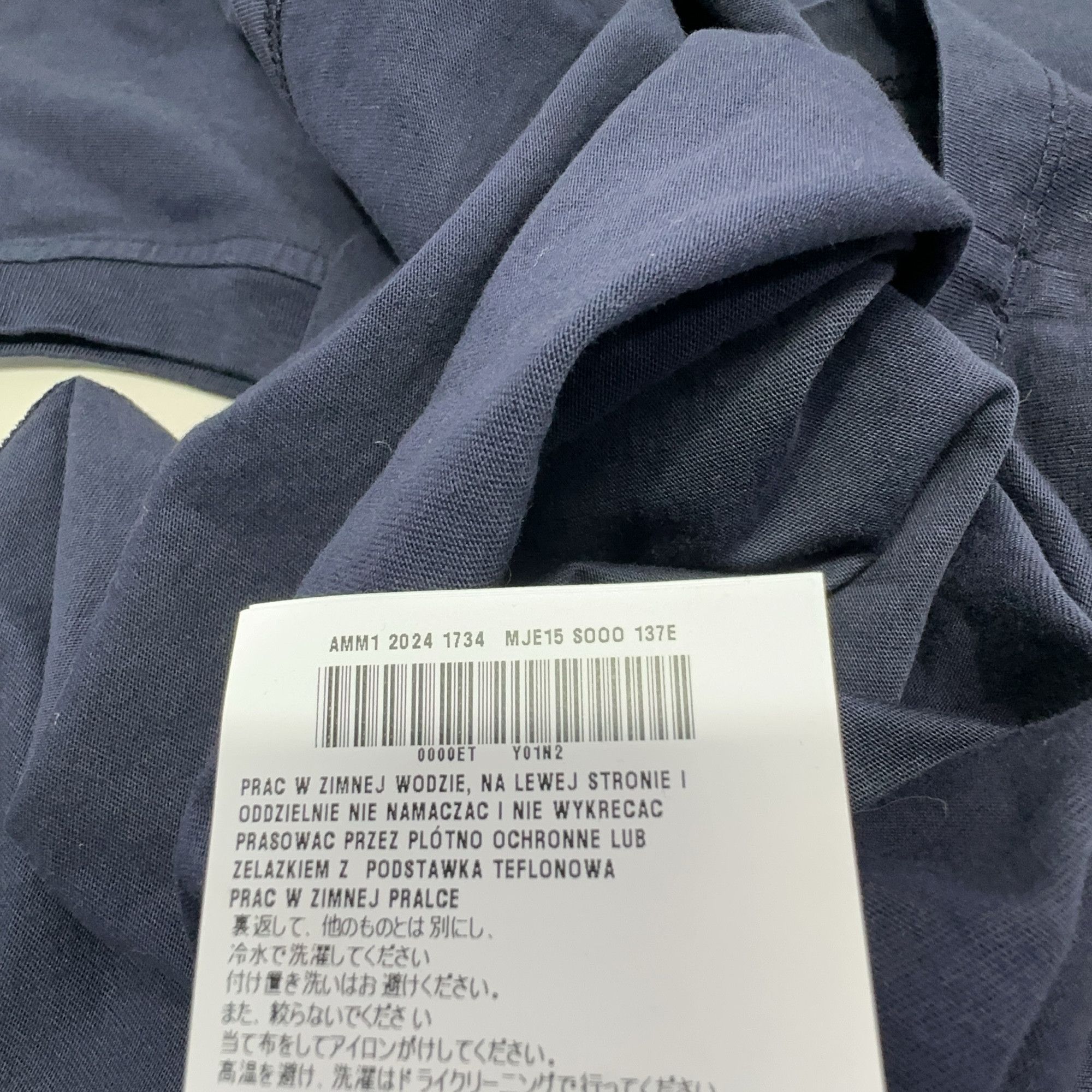 Miu Miu Miu Miu Logo Sleeveless Tank Top Size XS Size XS / US 0-2 / IT 36-38 - 5 Thumbnail