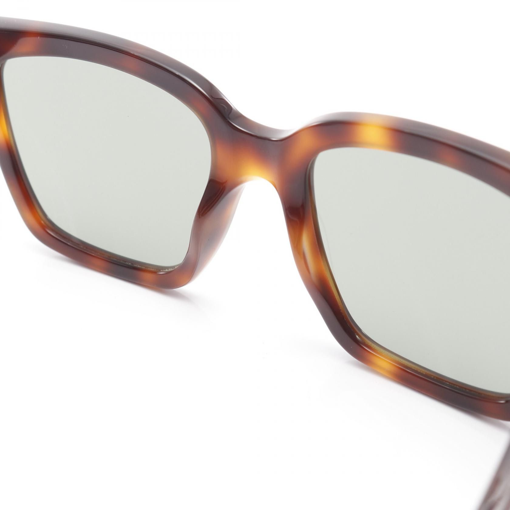 Yves Saint Laurent Yves Saint Laurent Saint Laurent Paris Sunglasses Plastic / Synthetic Sunglasses SL507-003 DUTY FREE for USA Size ONE SIZE - 6 Thumbnail