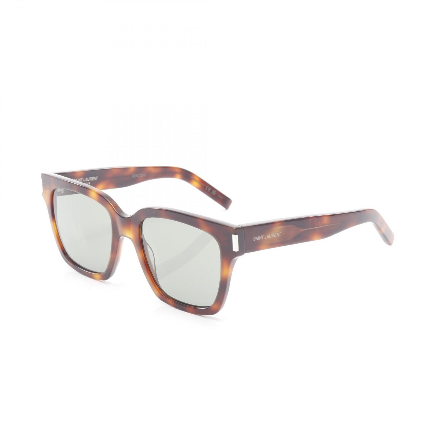 Yves Saint Laurent Yves Saint Laurent Saint Laurent Paris Sunglasses Plastic / Synthetic Sunglasses SL507-003 DUTY FREE for USA Size ONE SIZE - 2 Thumbnail