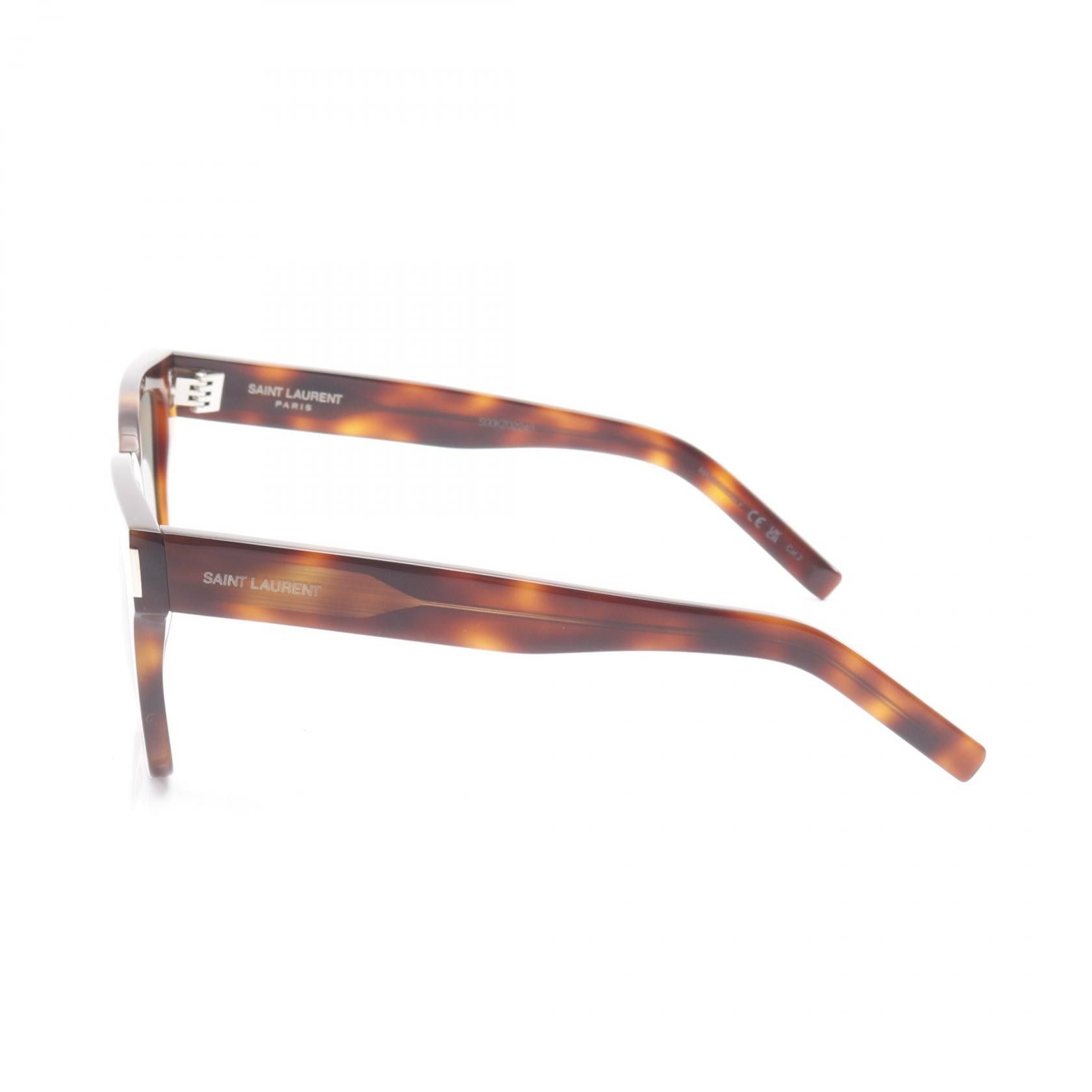 Yves Saint Laurent Yves Saint Laurent Saint Laurent Paris Sunglasses Plastic / Synthetic Sunglasses SL507-003 DUTY FREE for USA Size ONE SIZE - 3 Thumbnail