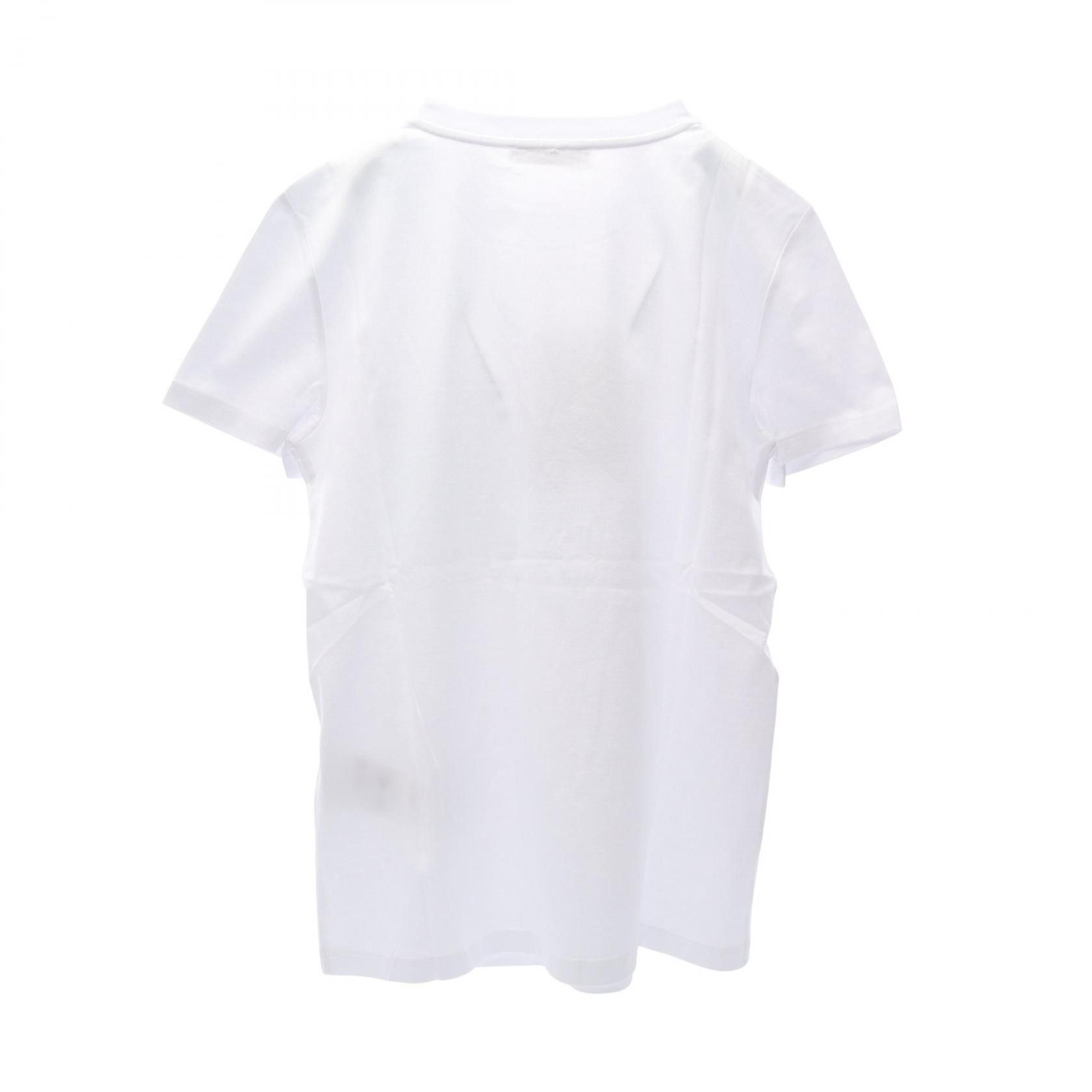 Max Mara Max Mara Max Mara PAPAIA Cotton Top Textile Tops 2421946011600001S DUTY FREE for USA Size ONE SIZE - 2 Thumbnail