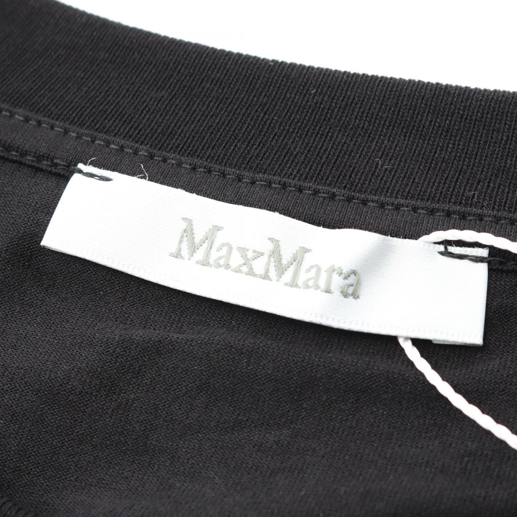 Max Mara Max Mara Max Mara PAPAIA1 Cotton Top Textile Tops PAPAIA1 DUTY FREE for USA Size ONE SIZE - 3 Thumbnail