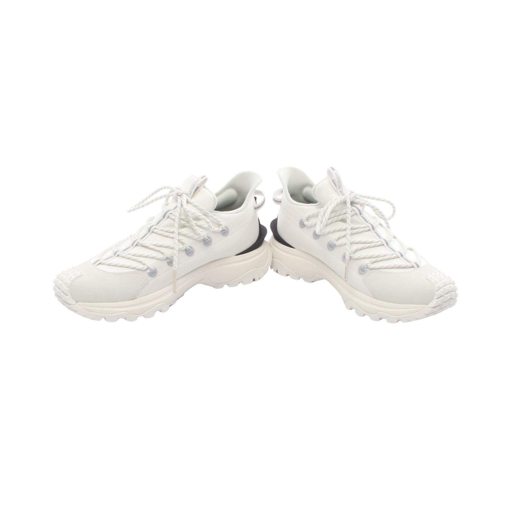 Moncler Moncler Moncler TRAILGRIP LITE2 Sneakers Textile Shoes 4M00140M345700135 DUTY FREE for USA Size ONE SIZE - 3 Thumbnail
