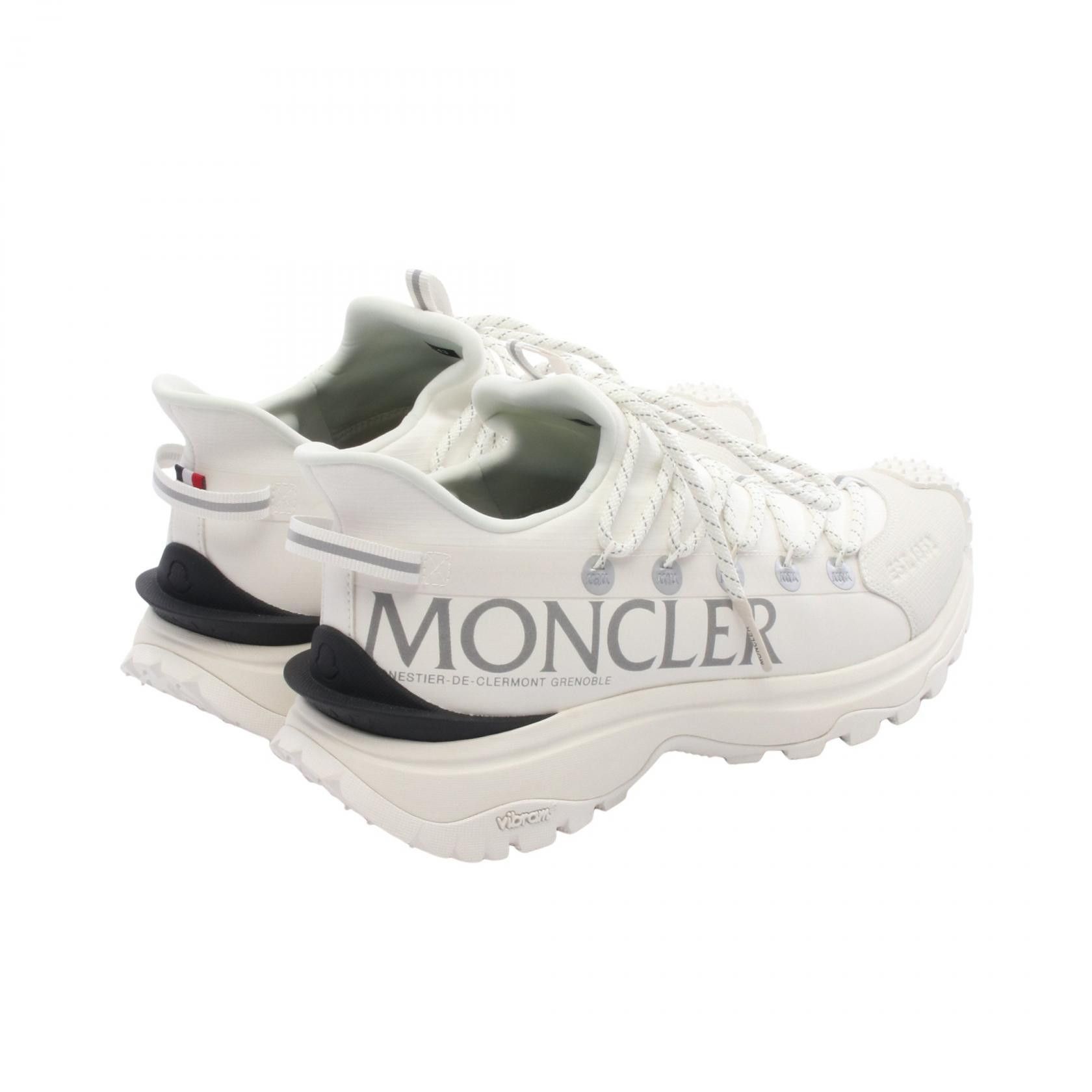Moncler Moncler Moncler TRAILGRIP LITE2 Sneakers Textile Shoes 4M00140M345700135 DUTY FREE for USA Size ONE SIZE - 2 Thumbnail