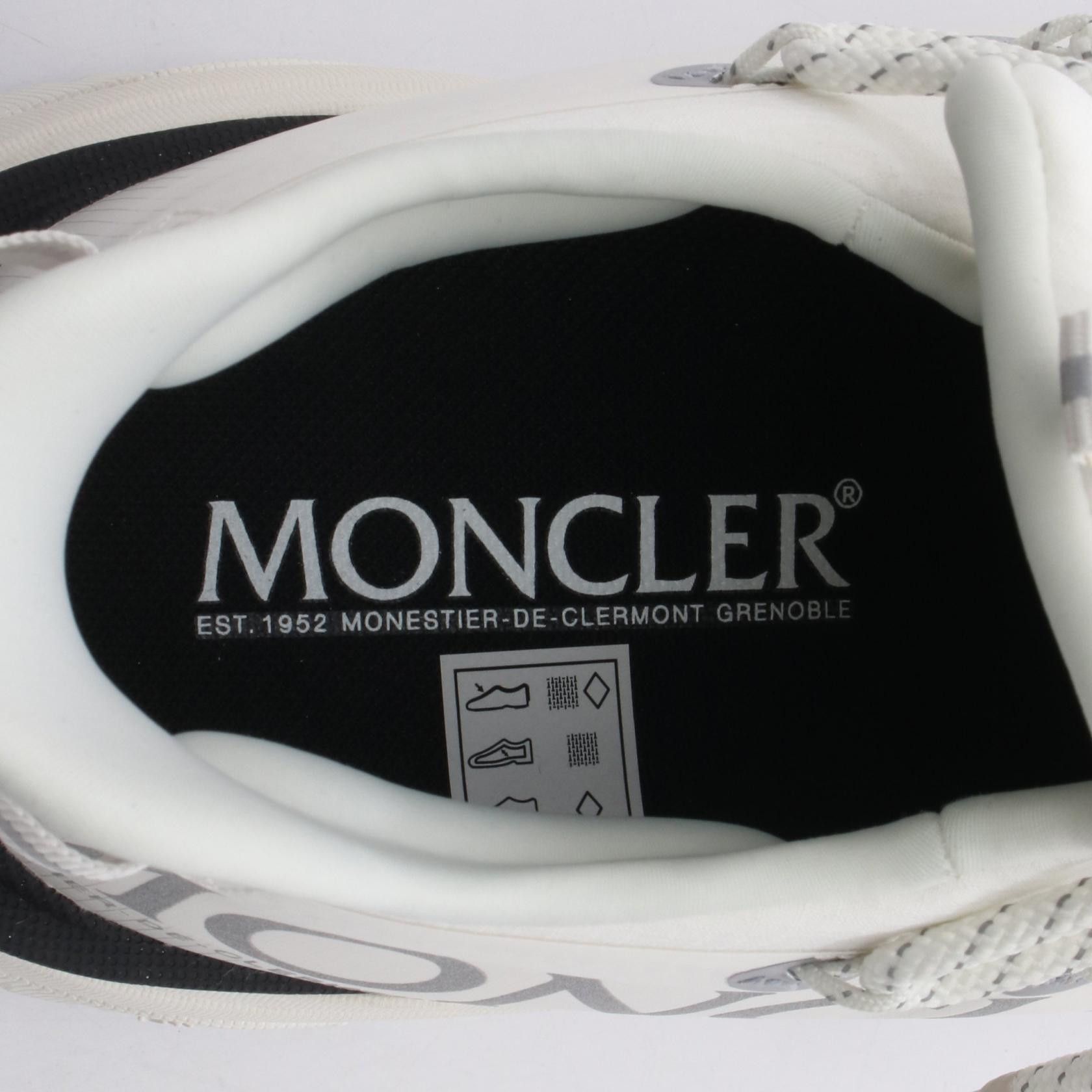 Moncler Moncler Moncler TRAILGRIP LITE2 Sneakers Textile Shoes 4M00140M345700135 DUTY FREE for USA Size ONE SIZE - 5 Thumbnail