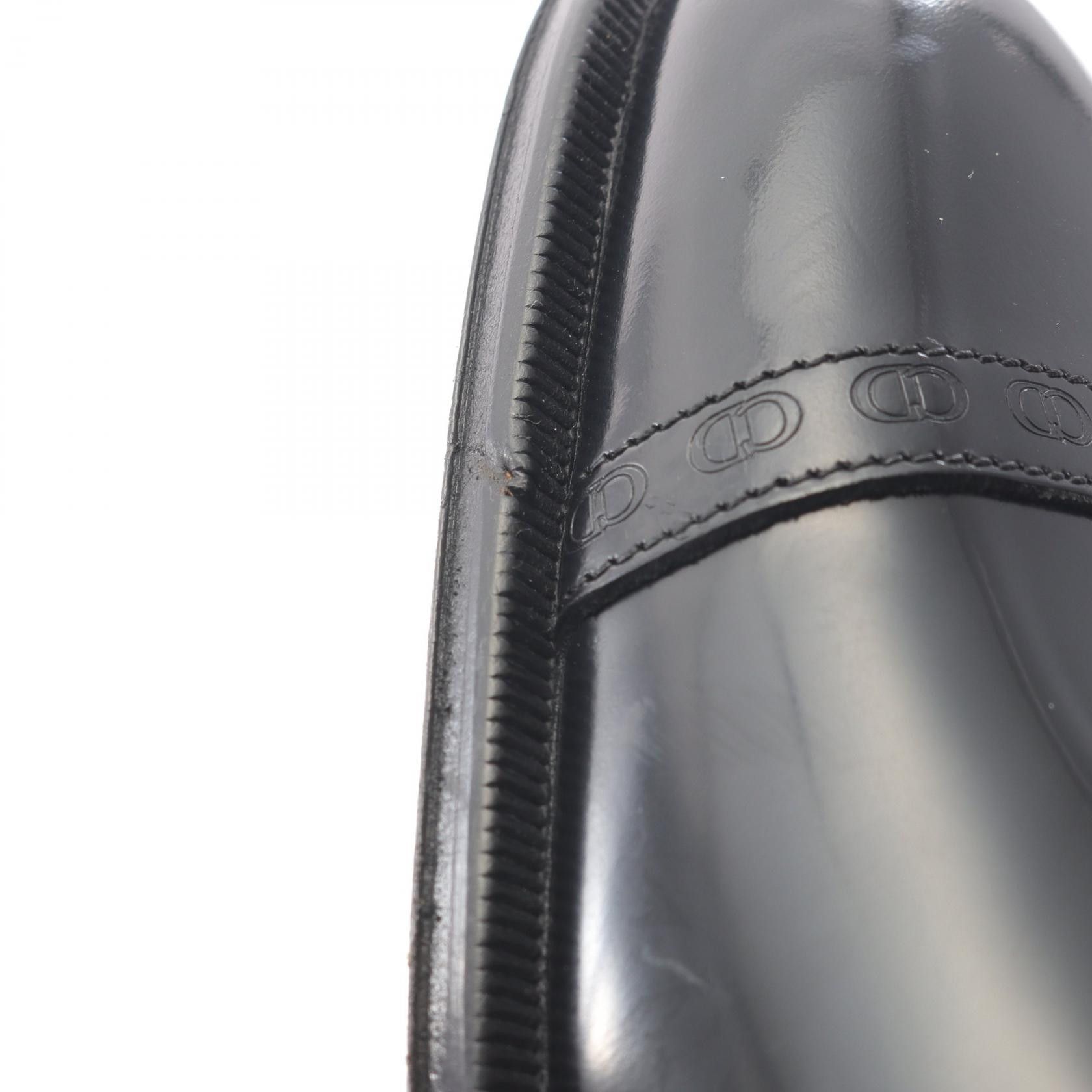Dior Dior Dior Leather Derby Shoes Leather Shoes DUTY FREE for USA Size ONE SIZE - 10 Thumbnail