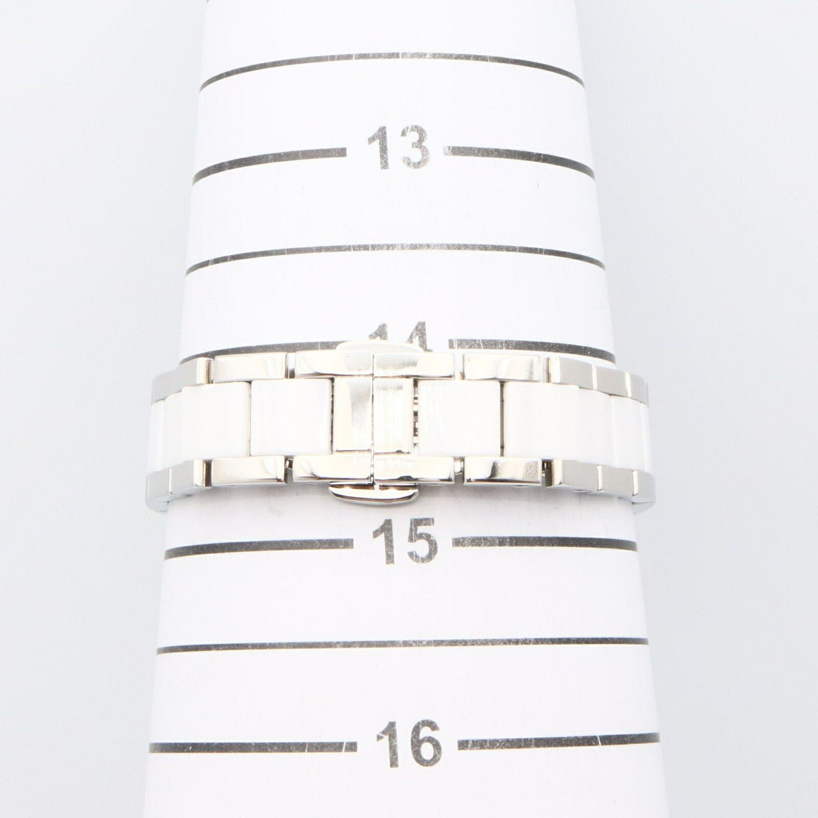 Fendi Fendi Fendi Bugs Monster Stainless Steel Watch Metal Quartz 21000M DUTY FREE for USA Size ONE SIZE - 7 Thumbnail