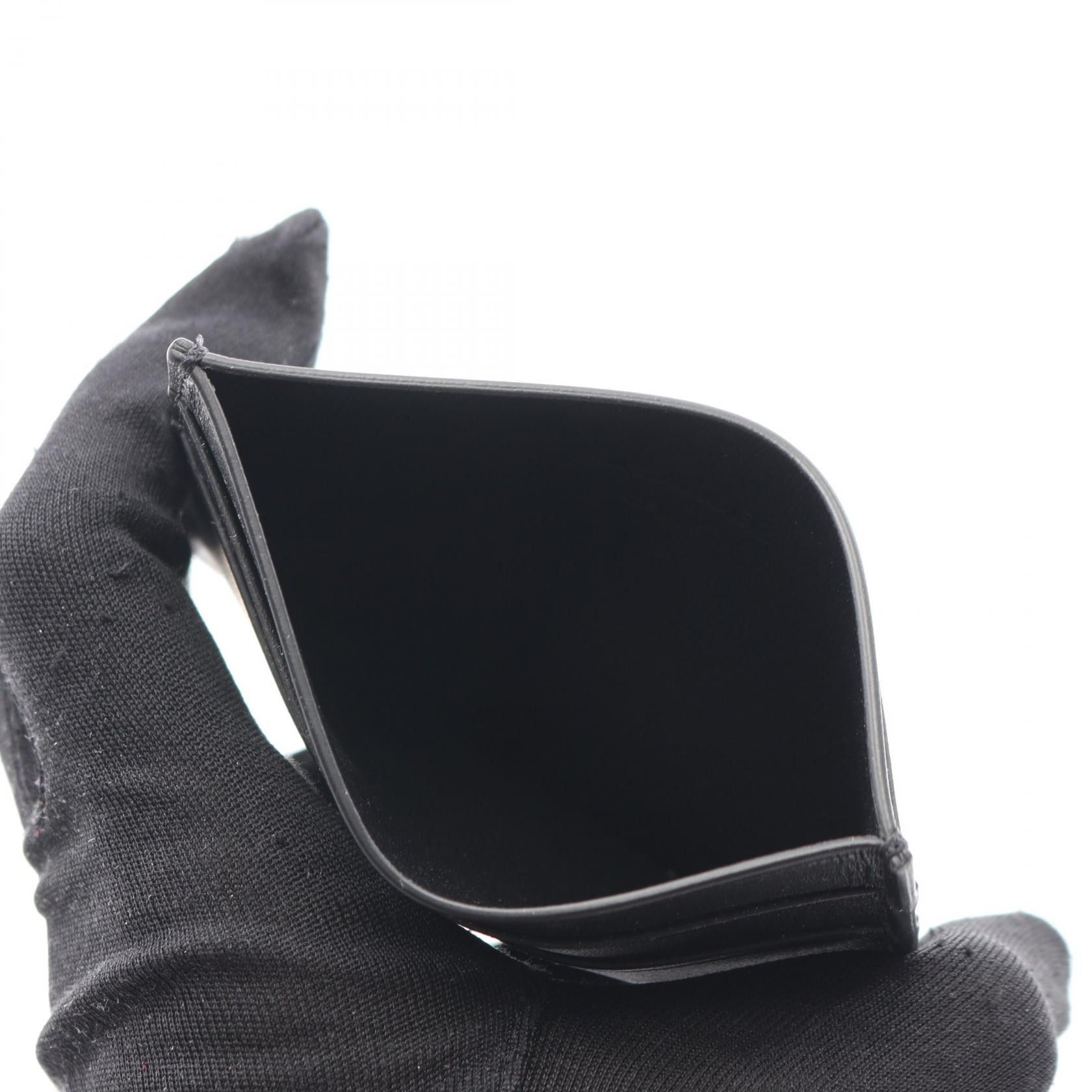 Jil Sander Jil Sander Jil Sander Leather Card Case Leather Card Case J25VL0009P5458001 DUTY FREE for USA Size ONE SIZE - 3 Thumbnail