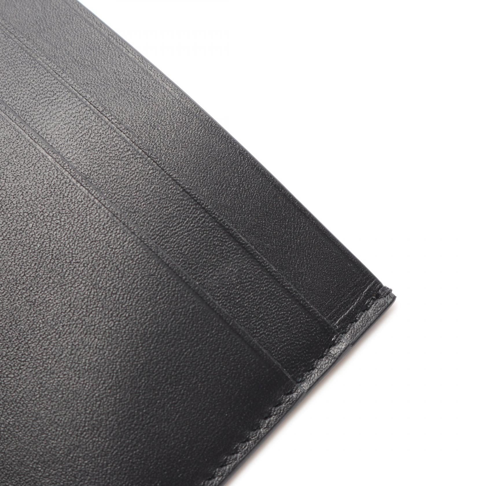 Jil Sander Jil Sander Jil Sander Leather Card Case Leather Card Case J25VL0009P5458001 DUTY FREE for USA Size ONE SIZE - 5 Thumbnail