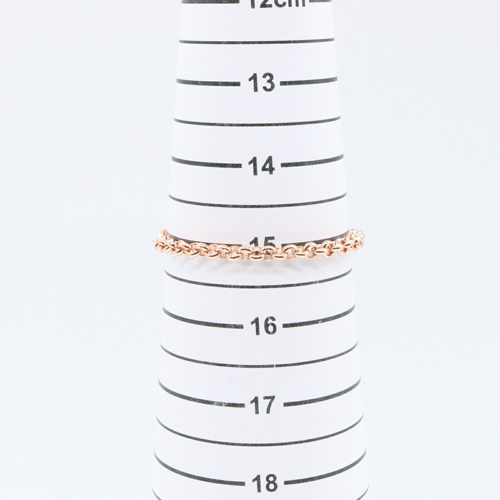 Vivienne Westwood Vivienne Westwood Vivienne Westwood Brass Bracelet Metal Bracelet 61020057G002 DUTY FREE for USA Size ONE SIZE - 8 Thumbnail