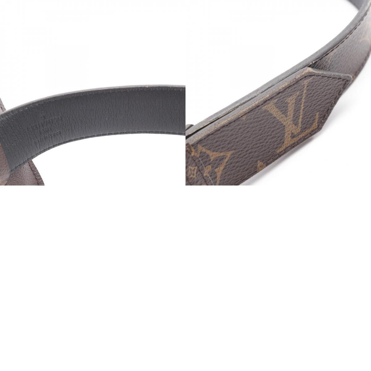 Louis Vuitton Louis Vuitton Louis Vuitton Sangle Daily Monogram waist bag Textile Belt Bag M0236U DUTY FREE for USA Size ONE SIZE - 10 Thumbnail