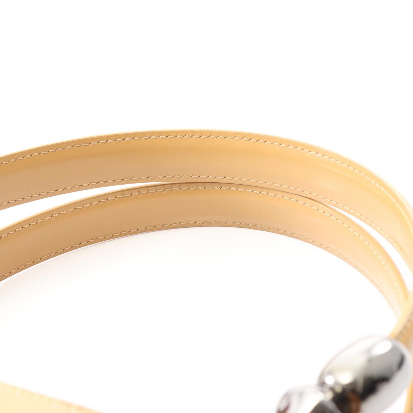 Dior Dior Dior Maris Pearl Leather Handbag Leather Handbag DUTY FREE for USA Size ONE SIZE - 6 Thumbnail