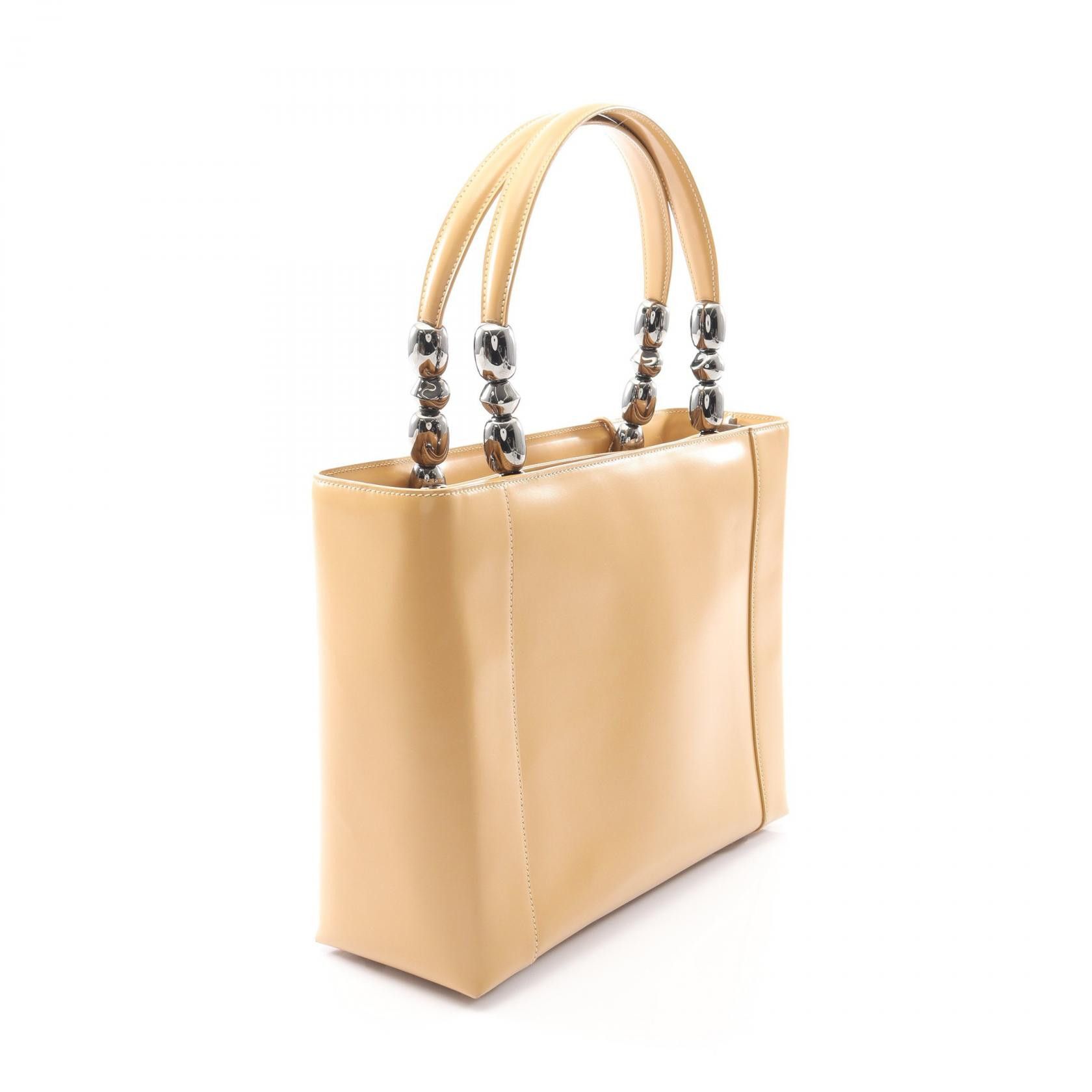 Dior Dior Dior Maris Pearl Leather Handbag Leather Handbag DUTY FREE for USA Size ONE SIZE - 2 Thumbnail