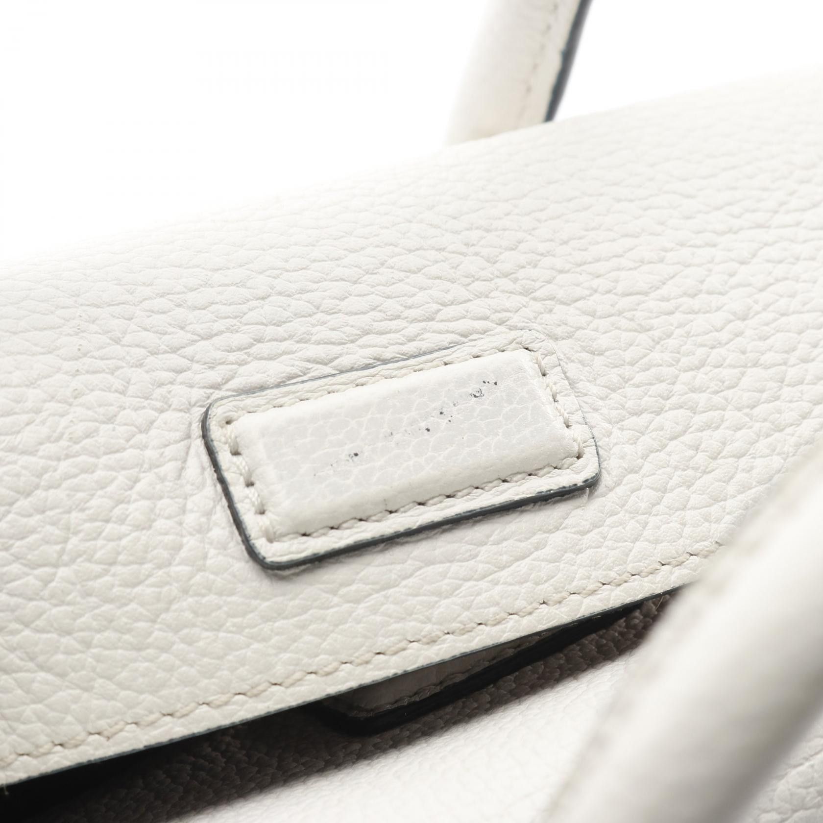 MCM MCM MCM MILLA Leather Handbag Leather Handbag DUTY FREE for USA Size ONE SIZE - 8 Thumbnail