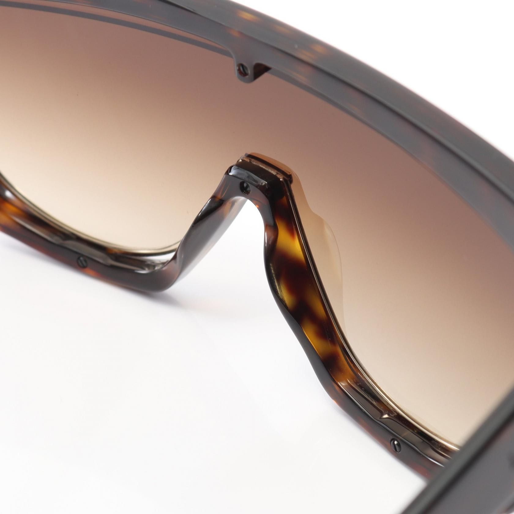 Loewe Loewe Loewe Sunglasses Plastic / Synthetic Sunglasses DUTY FREE for USA Size ONE SIZE - 6 Thumbnail