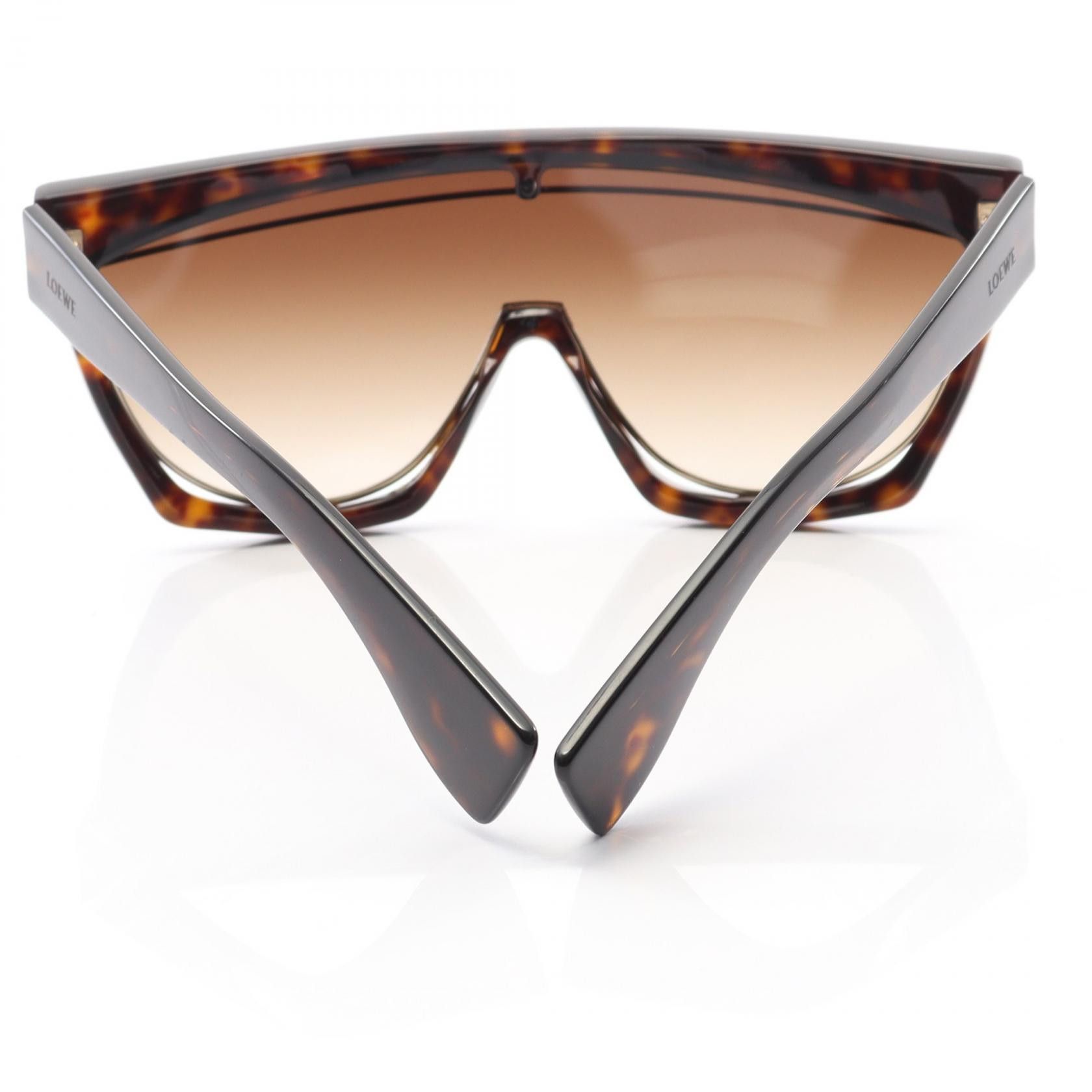 Loewe Loewe Loewe Sunglasses Plastic / Synthetic Sunglasses DUTY FREE for USA Size ONE SIZE - 7 Thumbnail