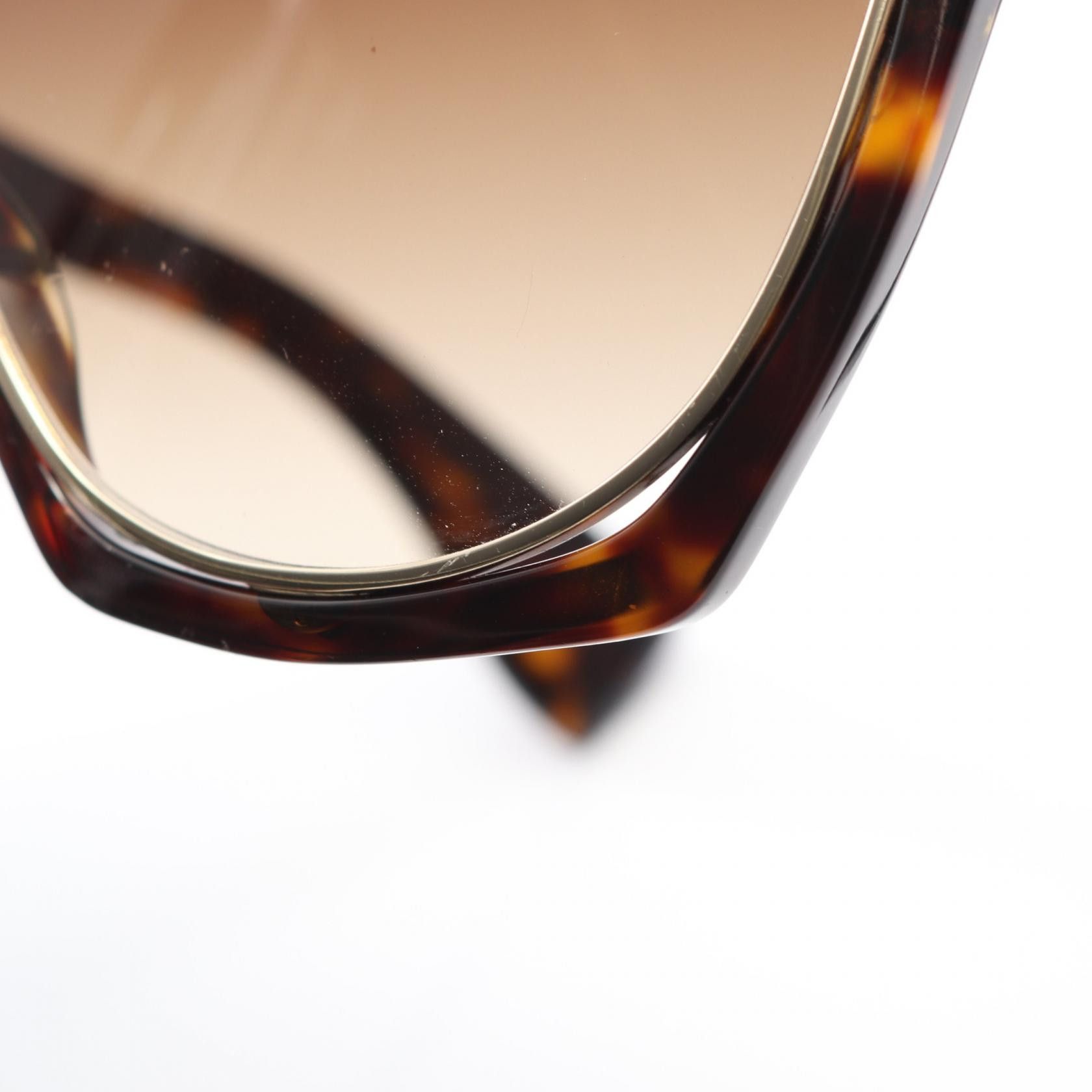 Loewe Loewe Loewe Sunglasses Plastic / Synthetic Sunglasses DUTY FREE for USA Size ONE SIZE - 8 Thumbnail