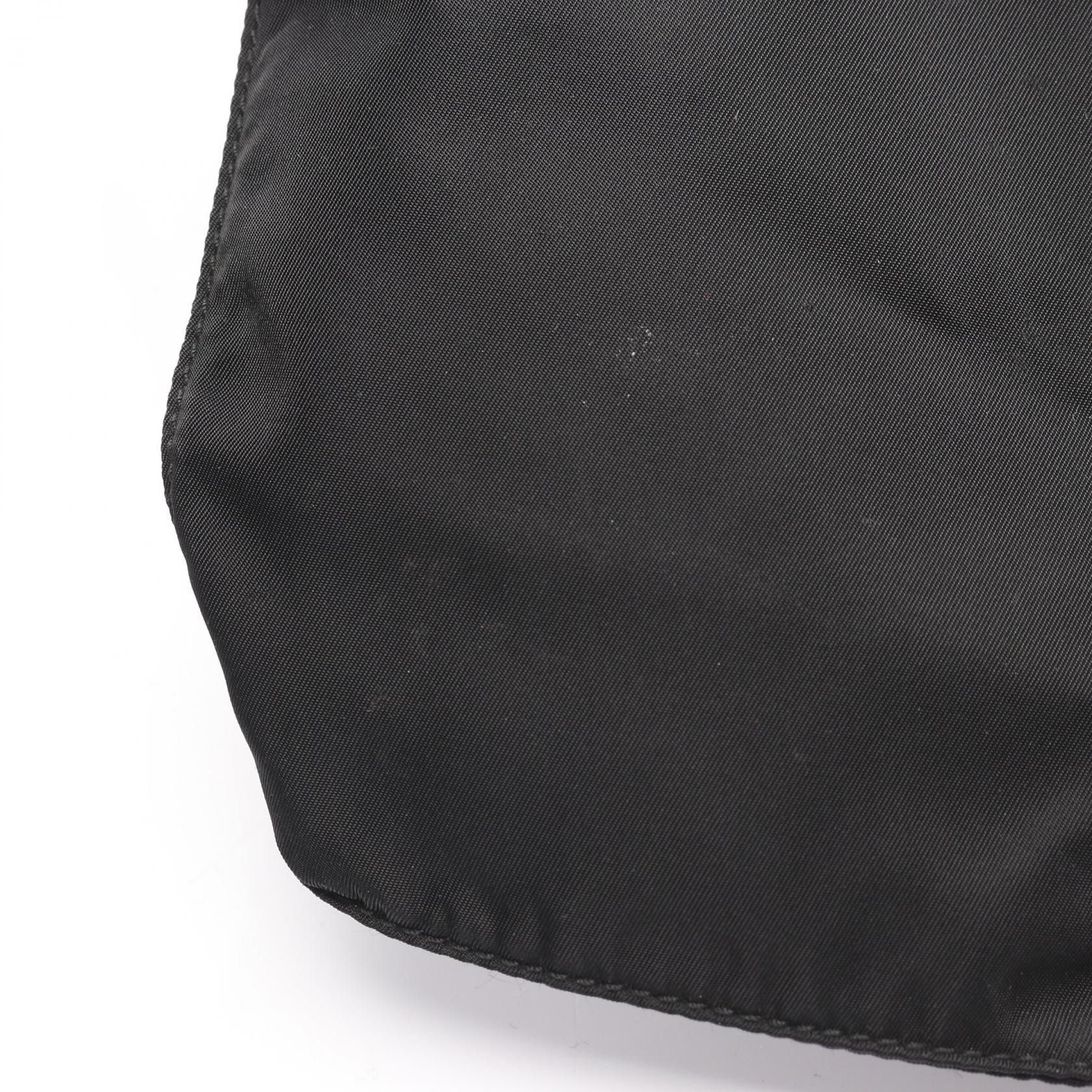 Prada Prada PRADA Nylon Shoulder Bag Textile Shoulder Bag DUTY FREE for USA Size ONE SIZE - 6 Thumbnail