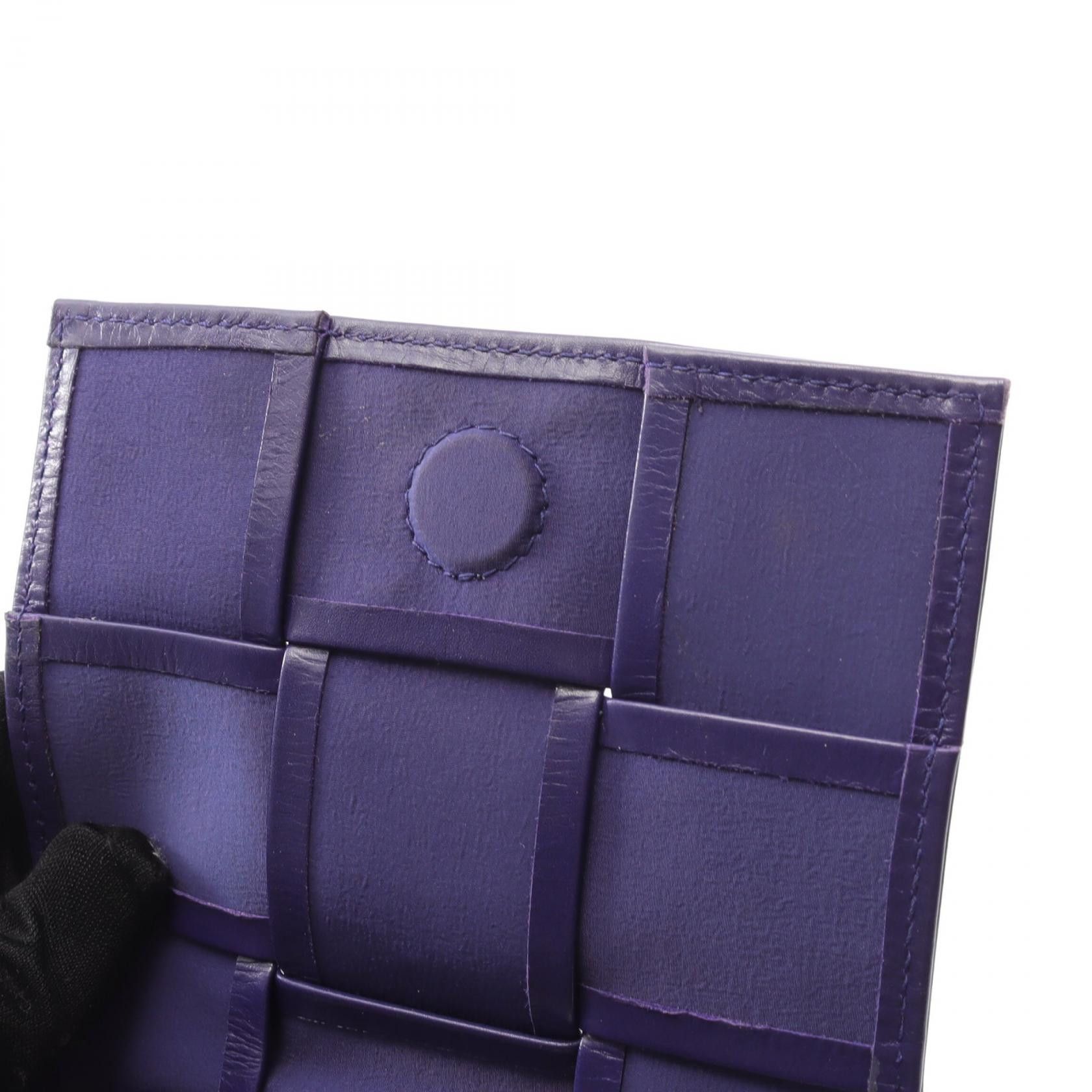 Bottega Veneta Bottega Veneta Bottega Veneta CANDY Cassette Leather Shoulder Bag Leather Shoulder Bag DUTY FREE for USA Size ONE SIZE - 5 Thumbnail
