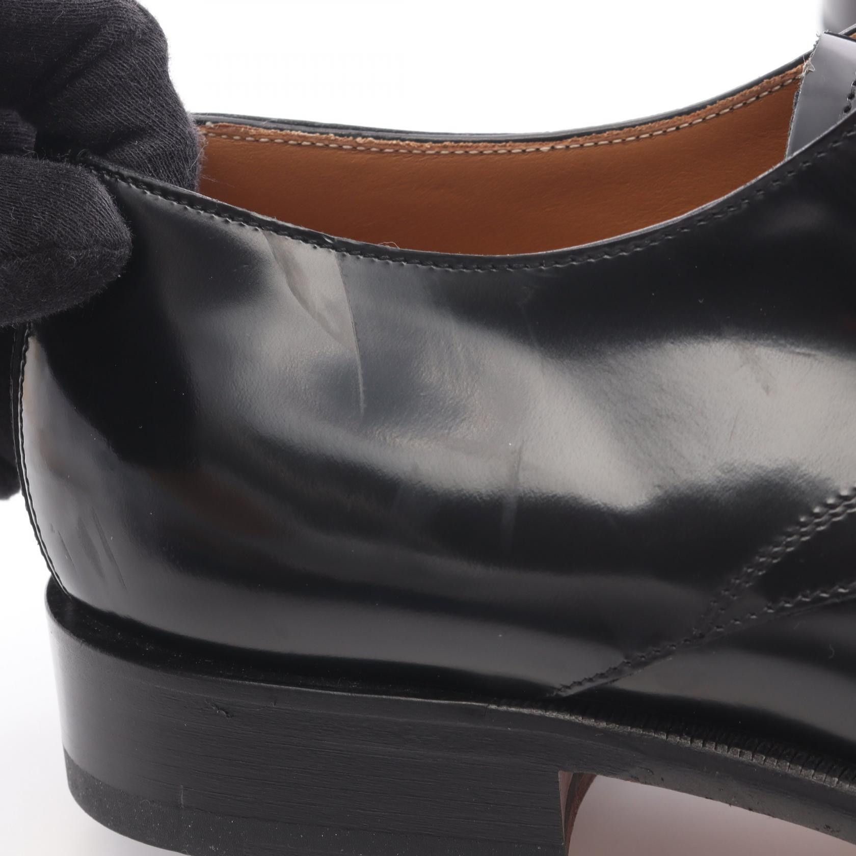 Dior Dior Christian Dior Leather Dress Shoes Leather Shoes DUTY FREE for USA Size ONE SIZE - 7 Thumbnail