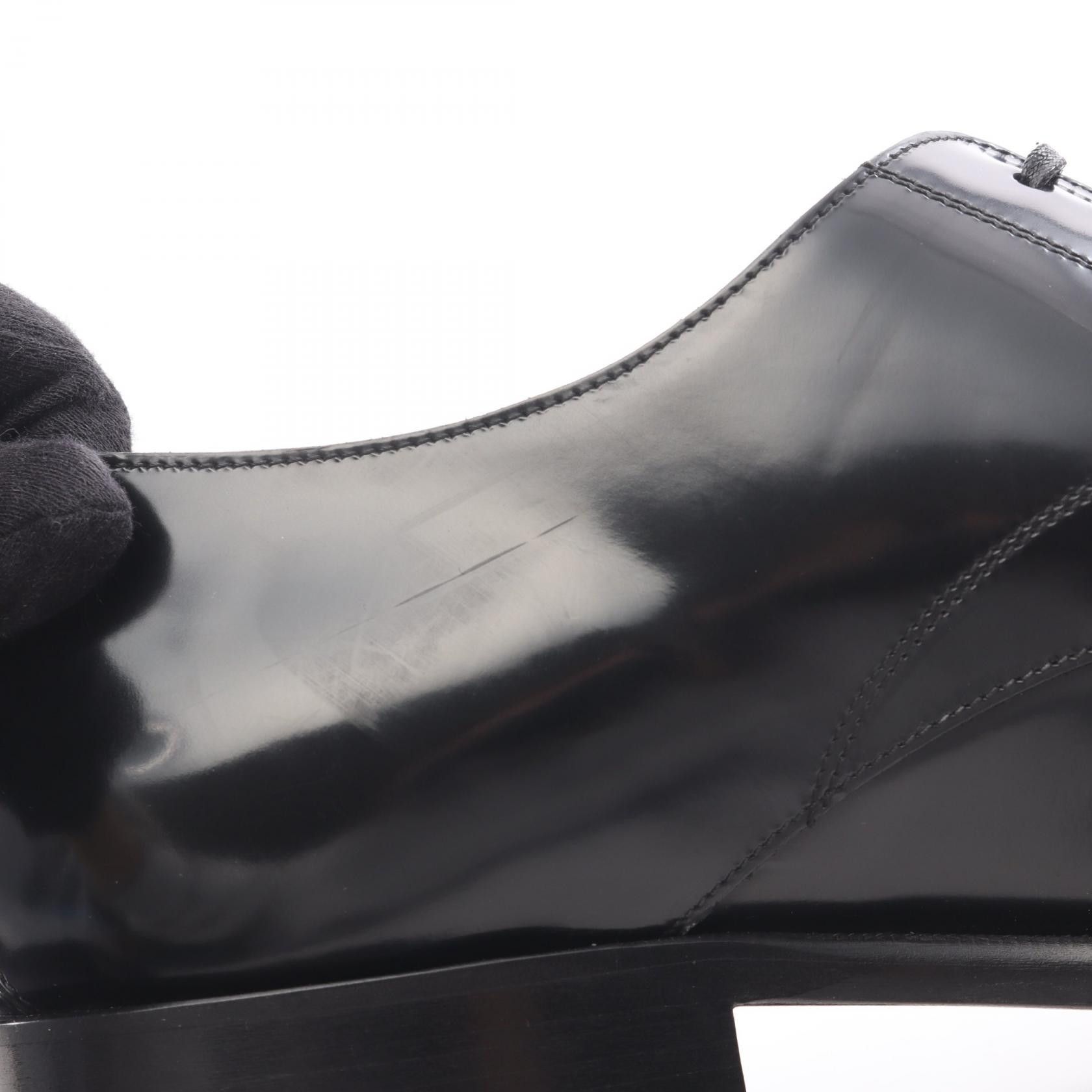Dior Dior Christian Dior Leather Dress Shoes Leather Shoes DUTY FREE for USA Size ONE SIZE - 8 Thumbnail