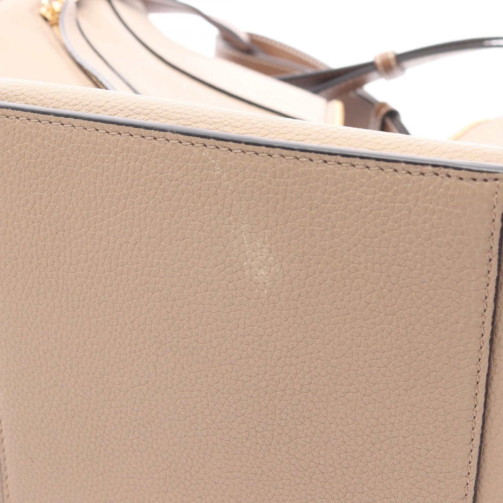 Loewe Loewe Loewe Hammock Small Leather Handbag Leather Handbag DUTY FREE for USA Size ONE SIZE - 5 Thumbnail