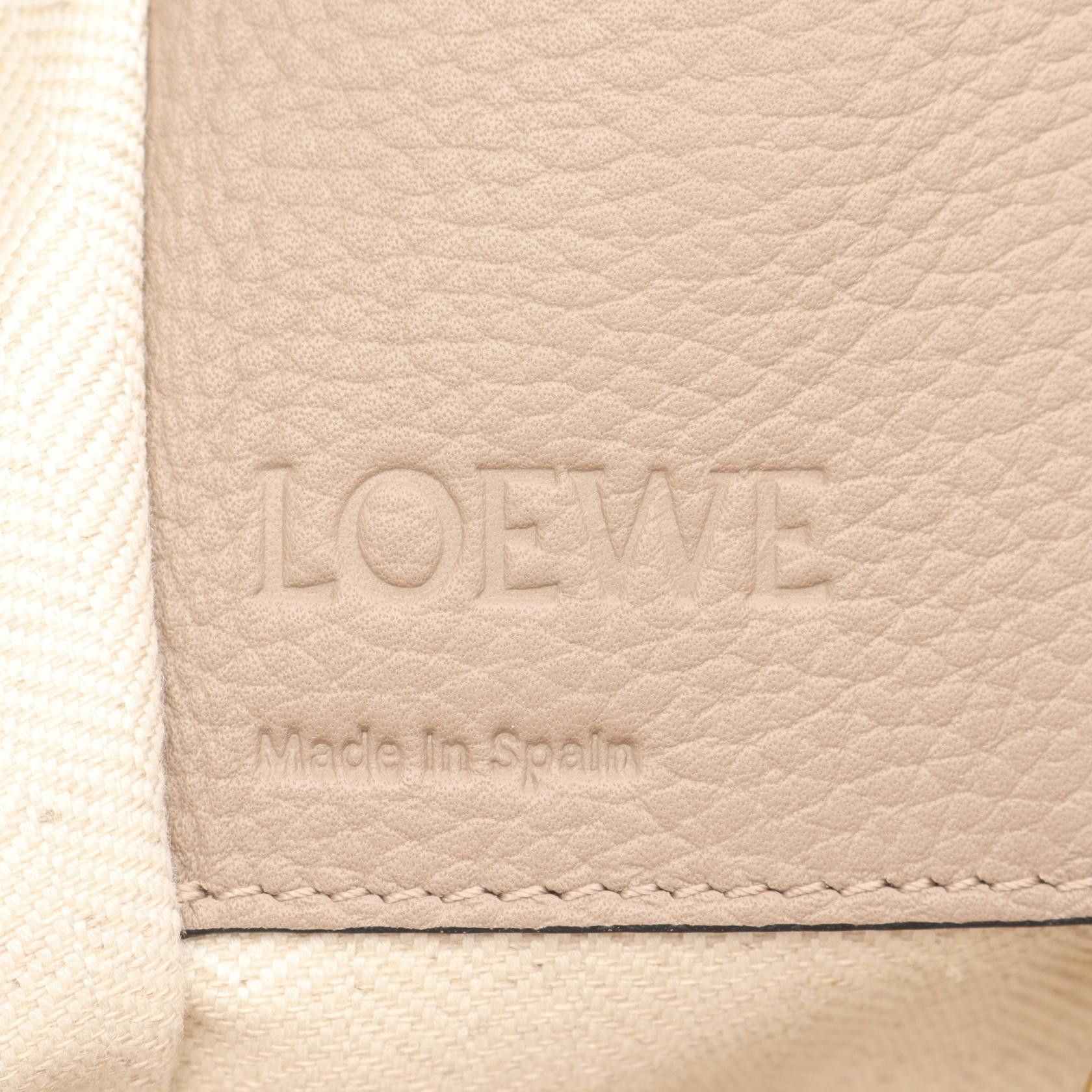 Loewe Loewe Loewe Hammock Small Leather Handbag Leather Handbag DUTY FREE for USA Size ONE SIZE - 4 Thumbnail