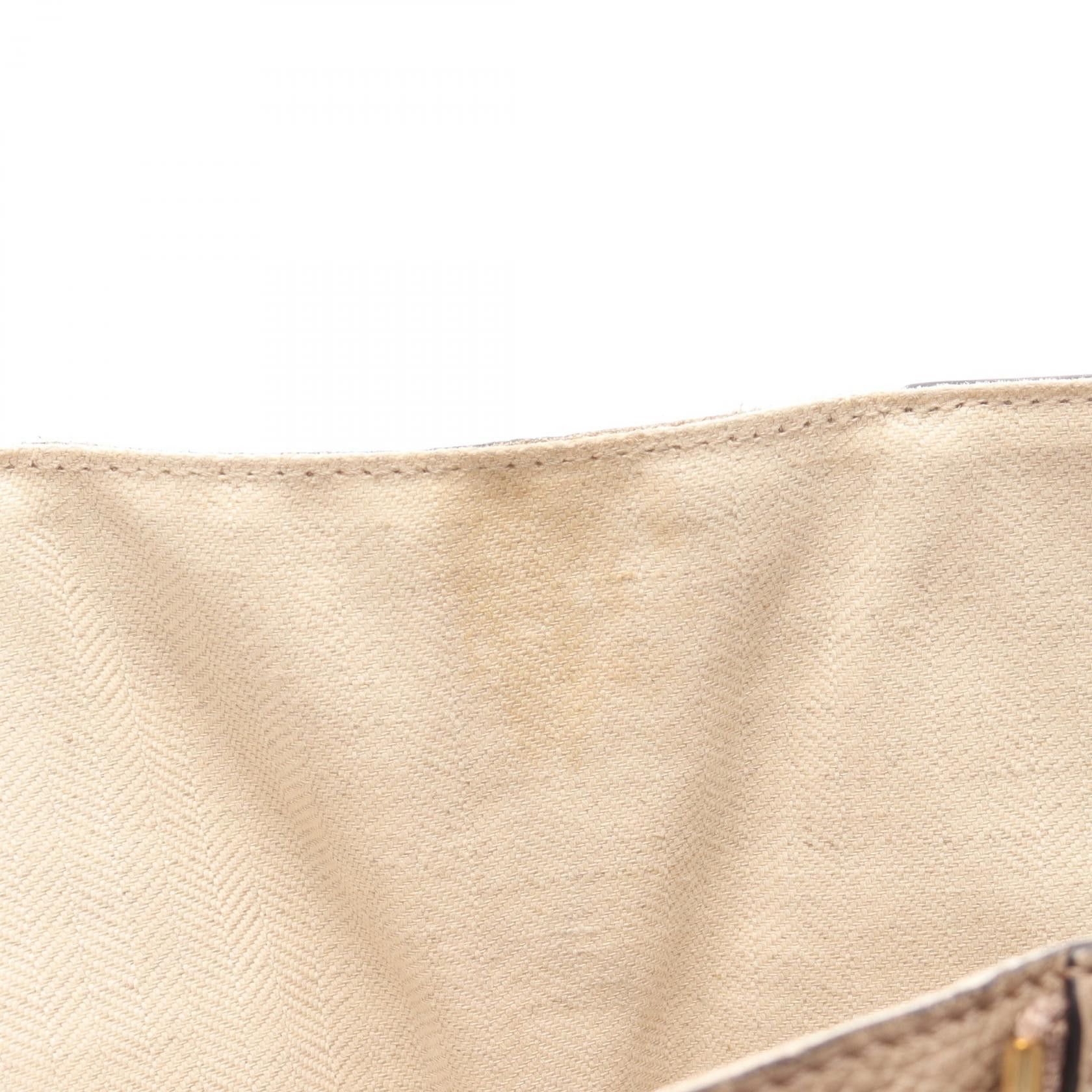 Loewe Loewe Loewe Hammock Small Leather Handbag Leather Handbag DUTY FREE for USA Size ONE SIZE - 7 Thumbnail