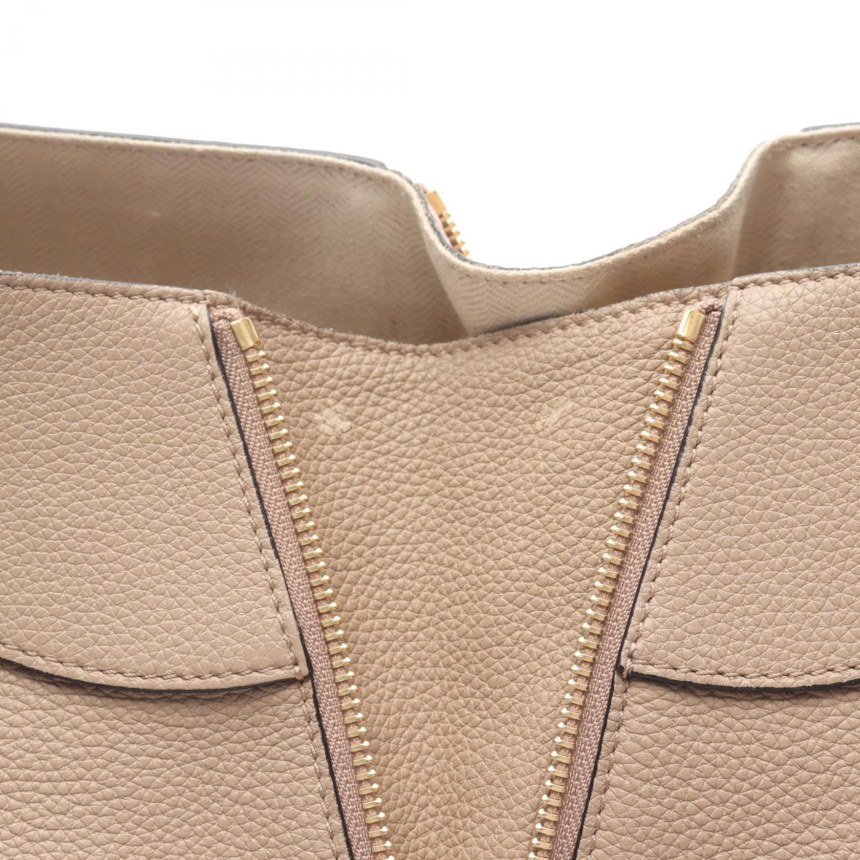 Loewe Loewe Loewe Hammock Small Leather Handbag Leather Handbag DUTY FREE for USA Size ONE SIZE - 6 Thumbnail