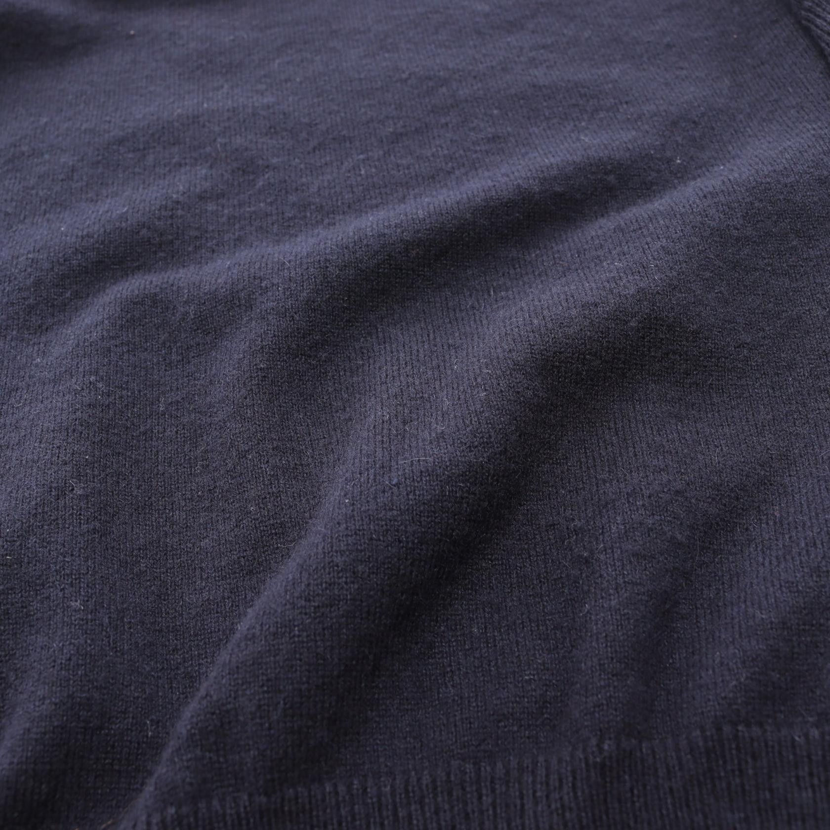 Louis Vuitton Louis Vuitton Louis Vuitton NIGO Intarsia Cashmere Knitwear Textile Tops RM221MDLBHMN02W DUTY FREE for USA Size ONE SIZE - 8 Thumbnail